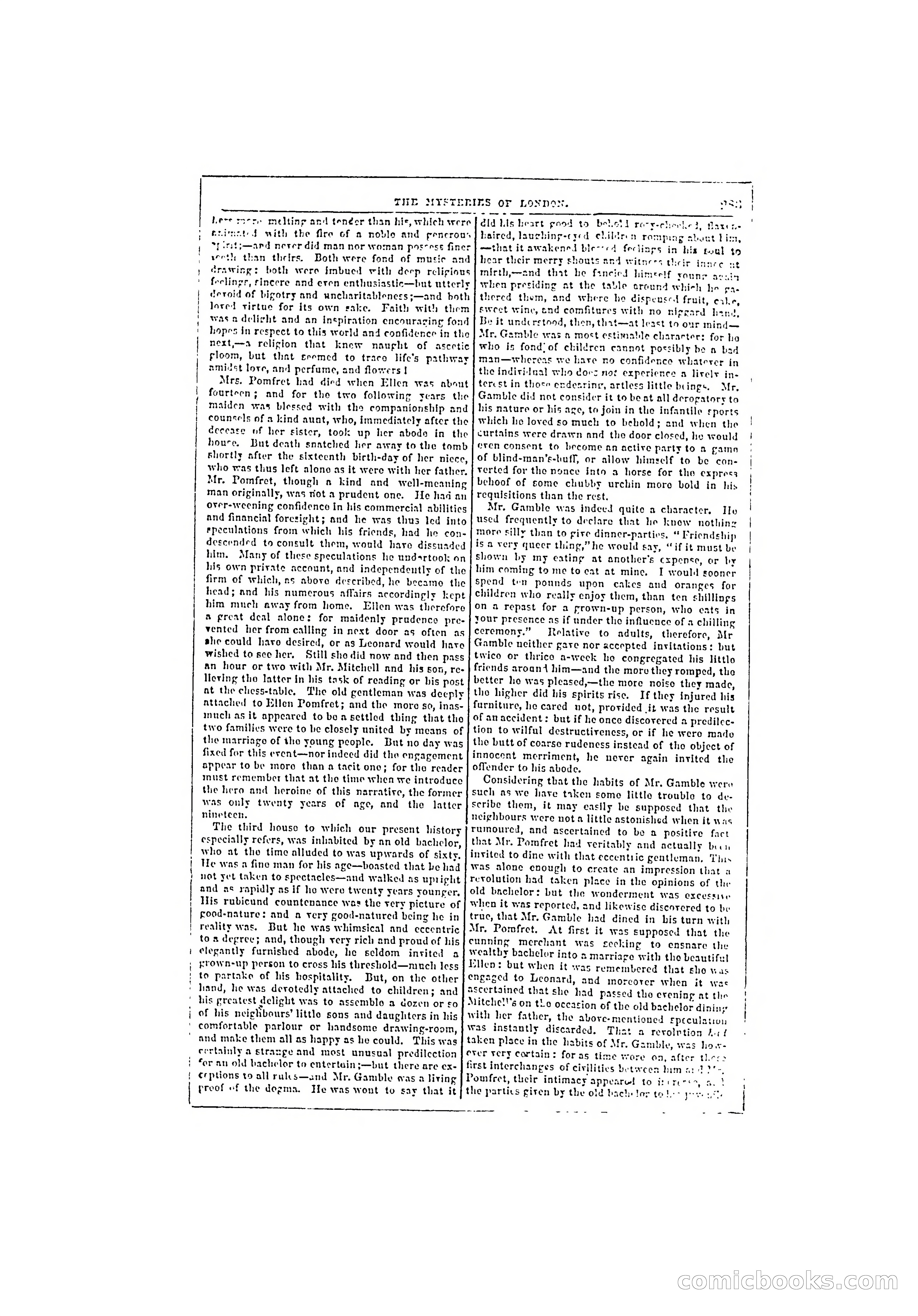 The Mysteries of London, Vol. IV — page 288 of 399