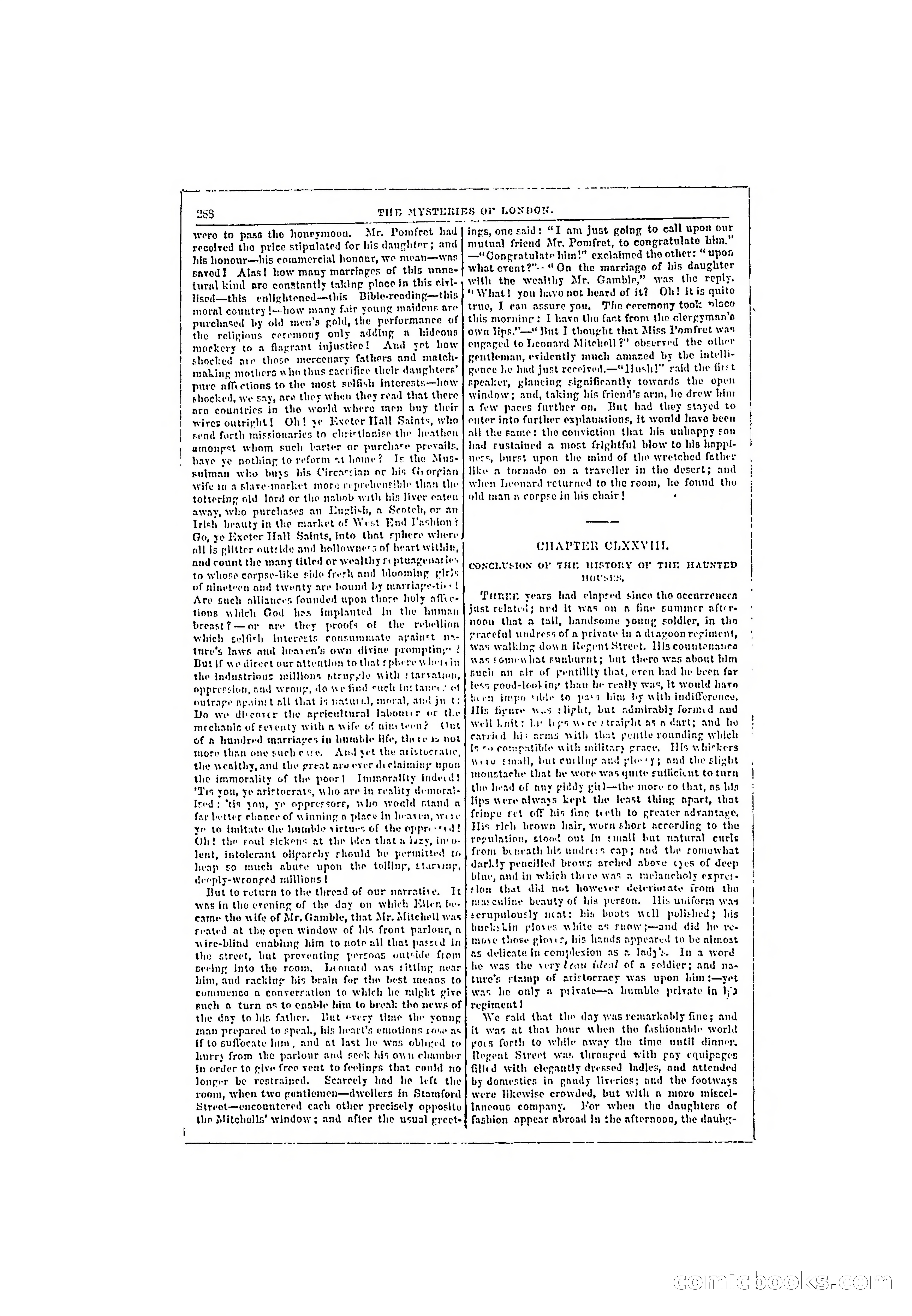 The Mysteries of London, Vol. IV — page 293 of 399