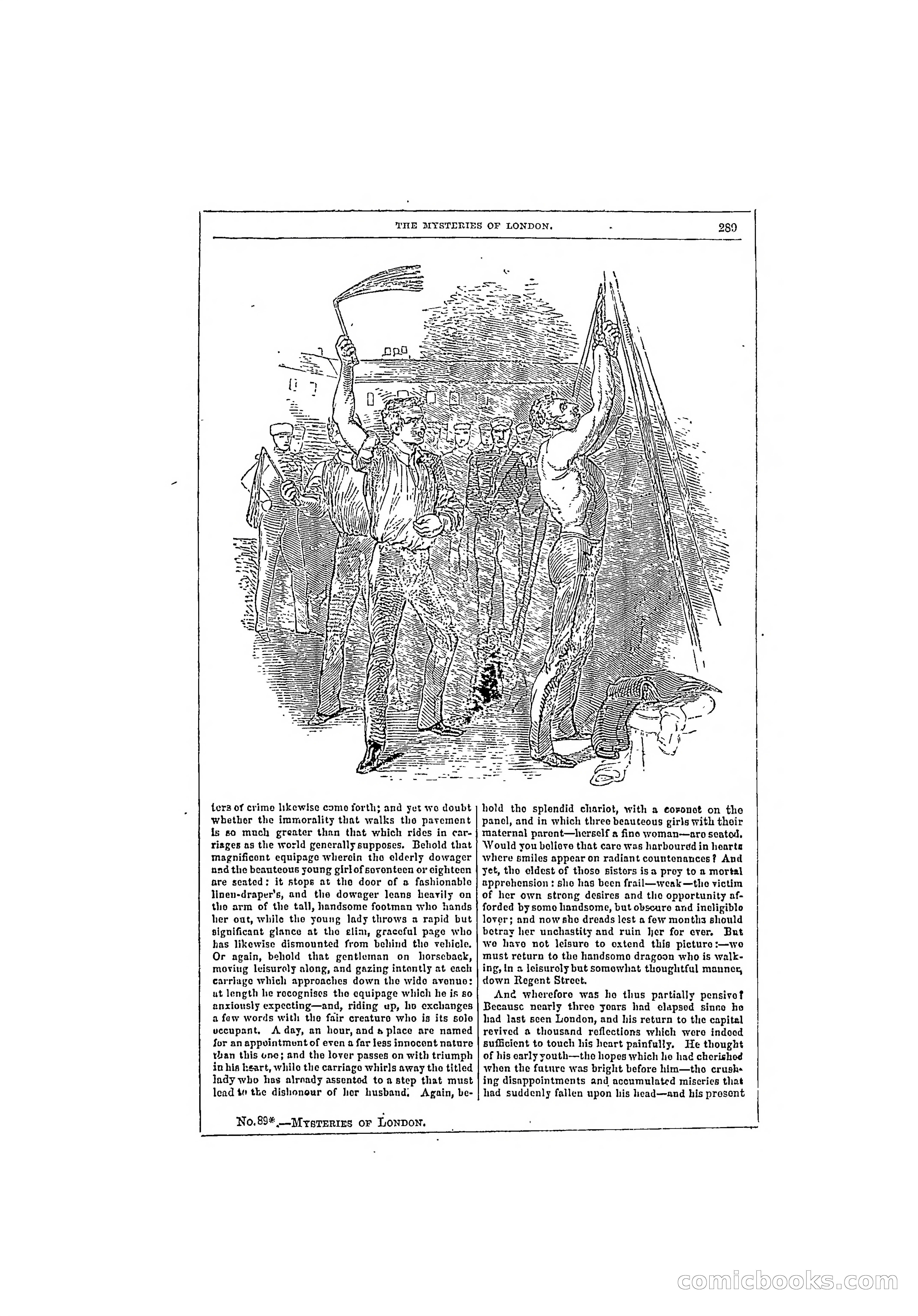 The Mysteries of London, Vol. IV — page 294 of 399