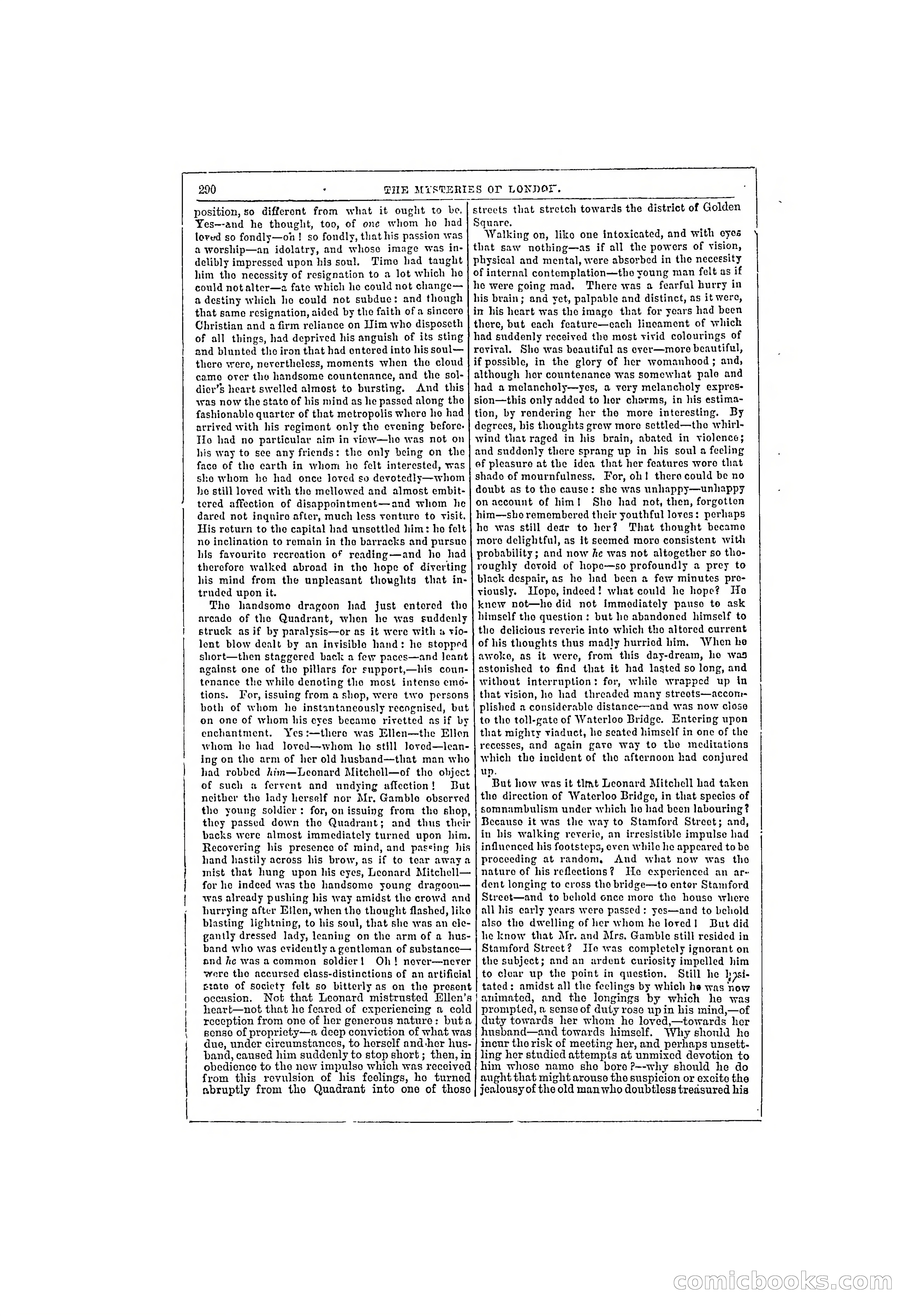 The Mysteries of London, Vol. IV — page 295 of 399