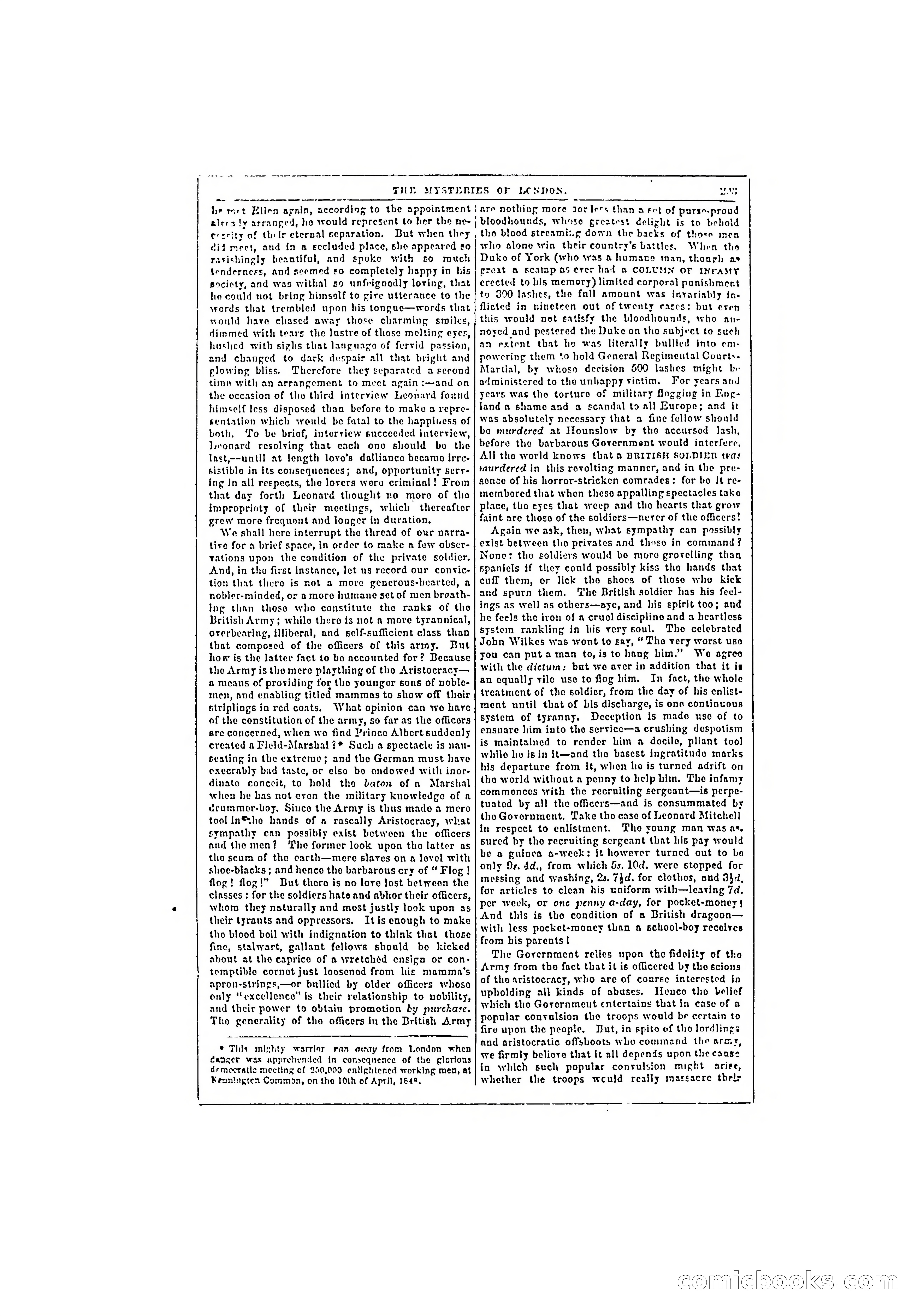 The Mysteries of London, Vol. IV — page 298 of 399