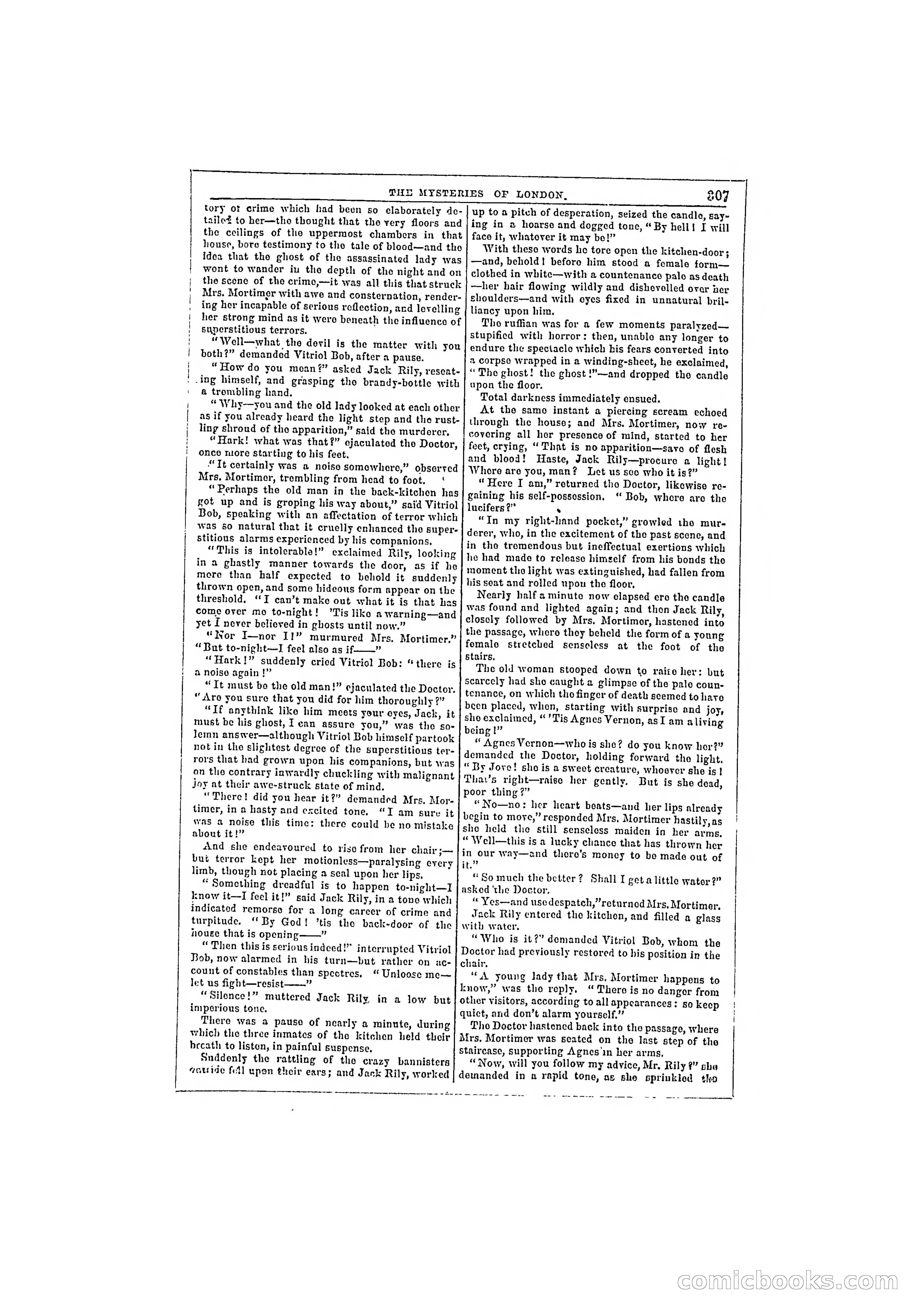 The Mysteries of London, Vol. IV — page 312 of 399