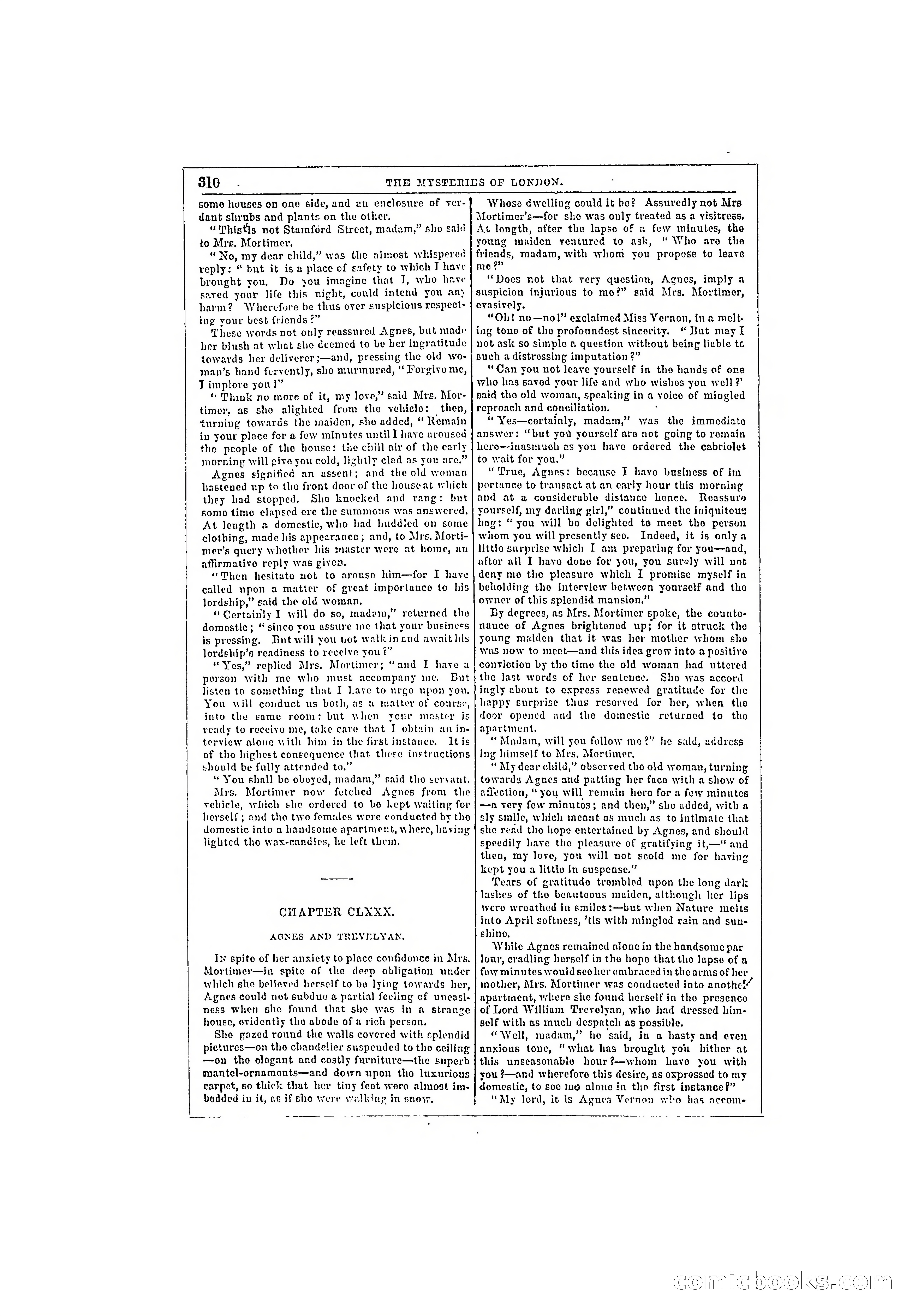 The Mysteries of London, Vol. IV — page 315 of 399