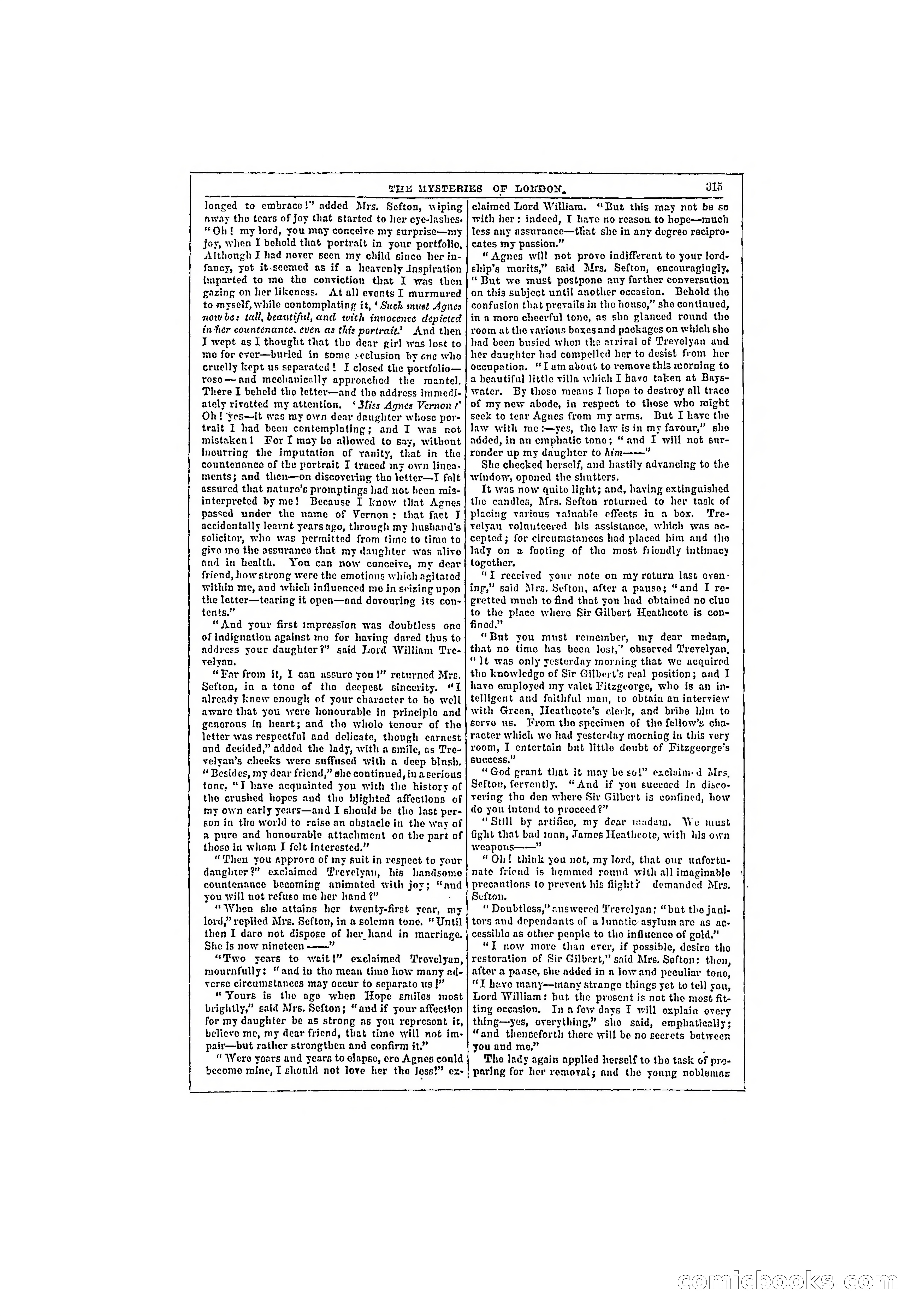 The Mysteries of London, Vol. IV — page 320 of 399