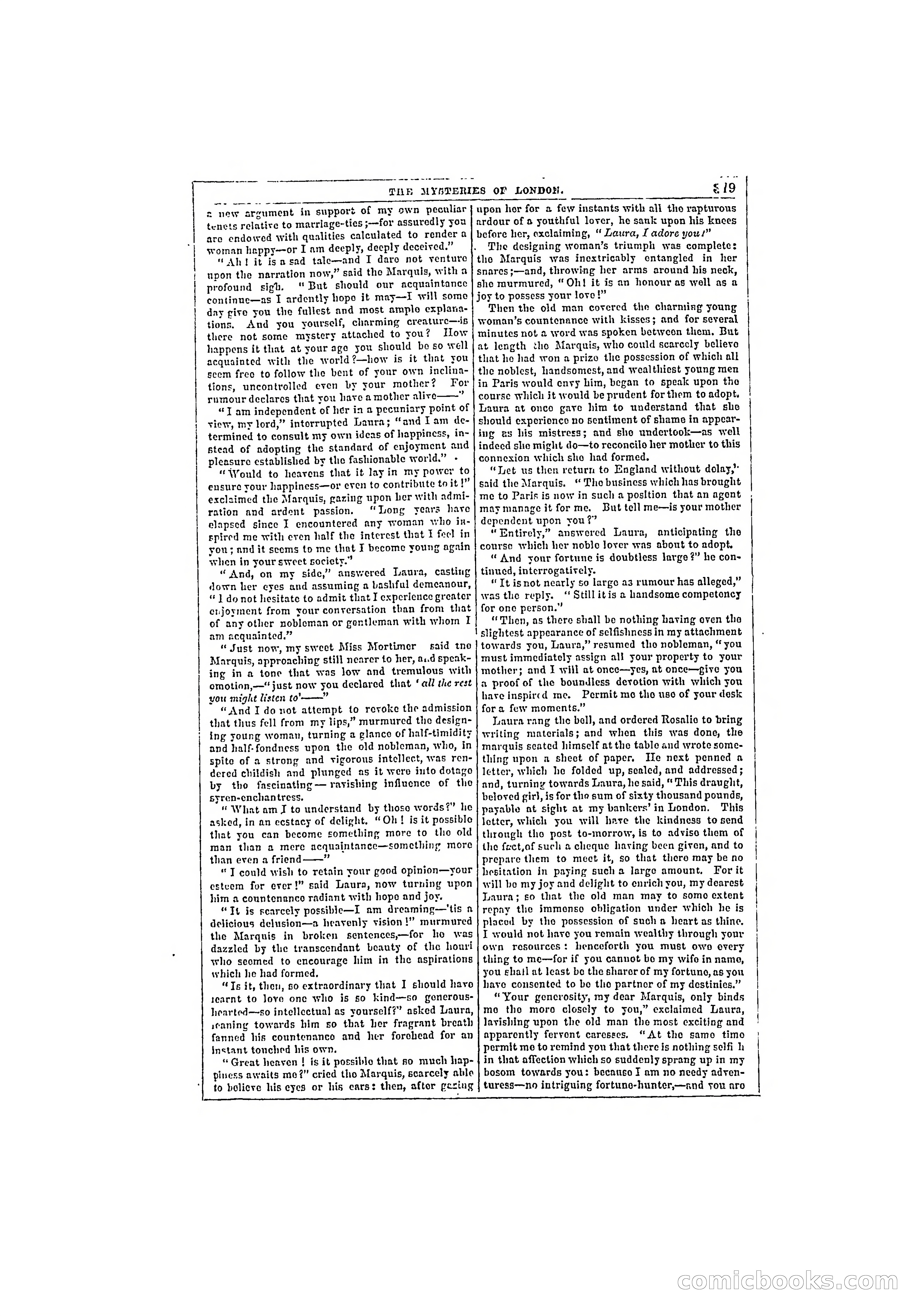 The Mysteries of London, Vol. IV — page 324 of 399