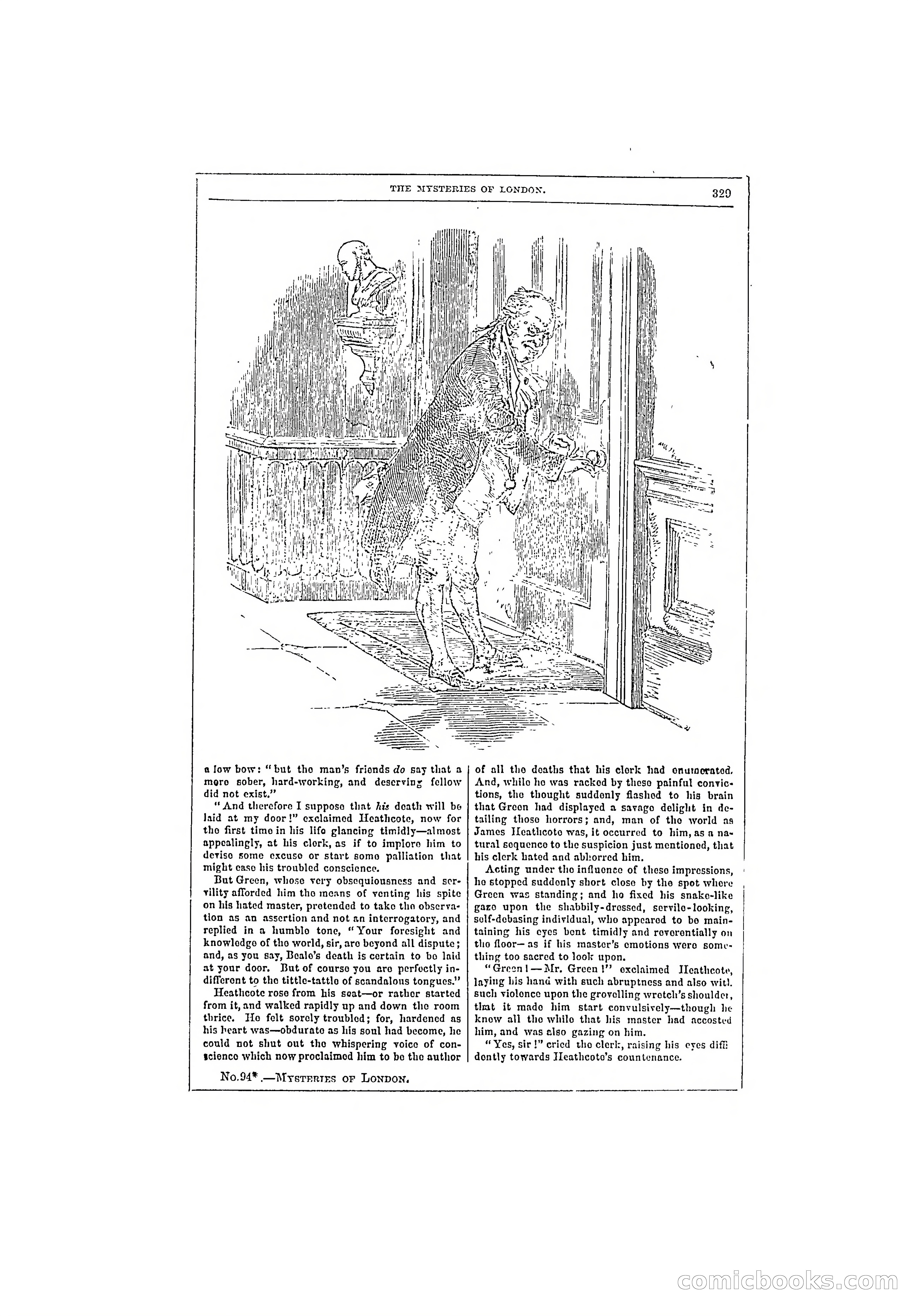 The Mysteries of London, Vol. IV — page 334 of 399