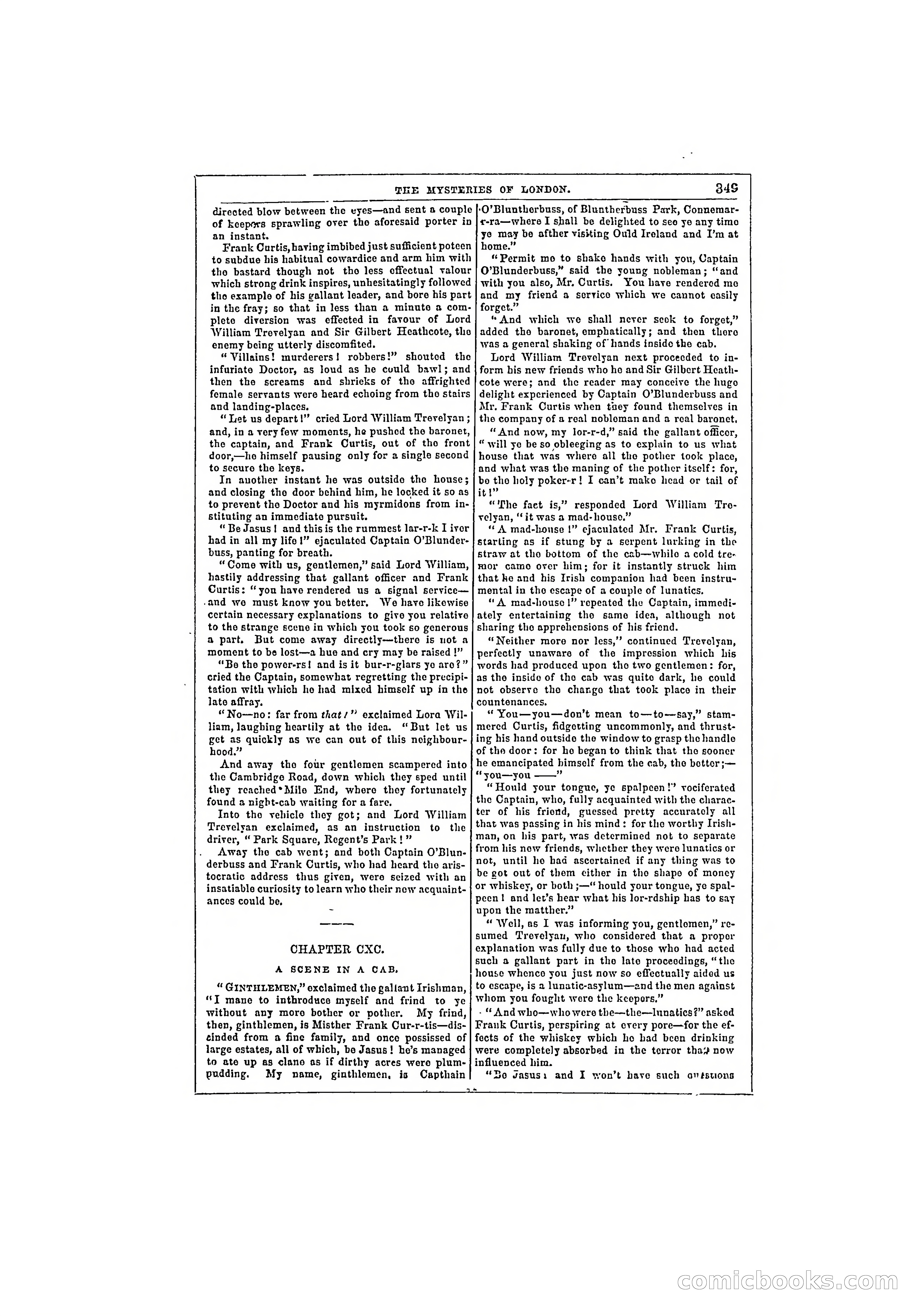 The Mysteries of London, Vol. IV — page 354 of 399