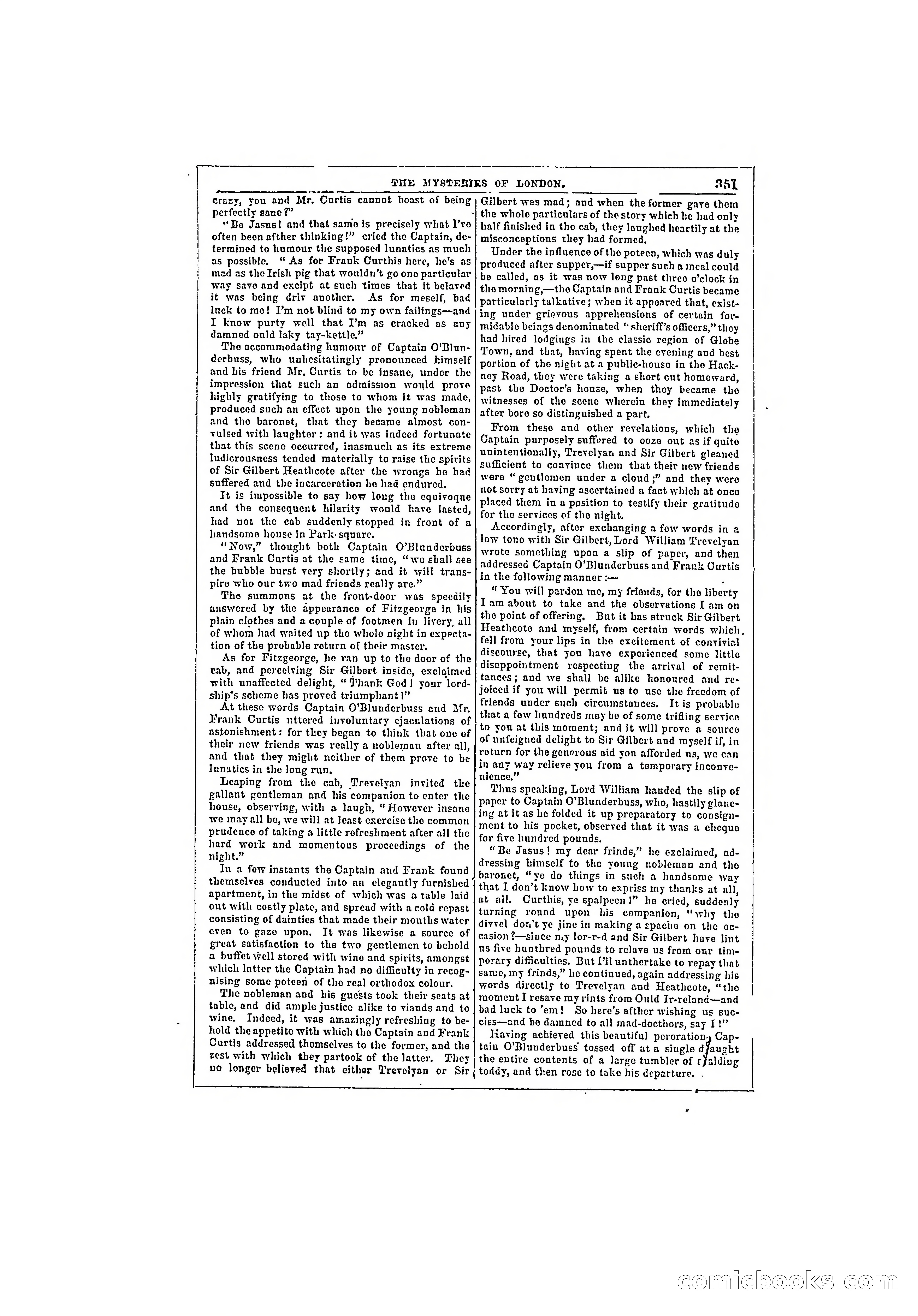 The Mysteries of London, Vol. IV — page 356 of 399