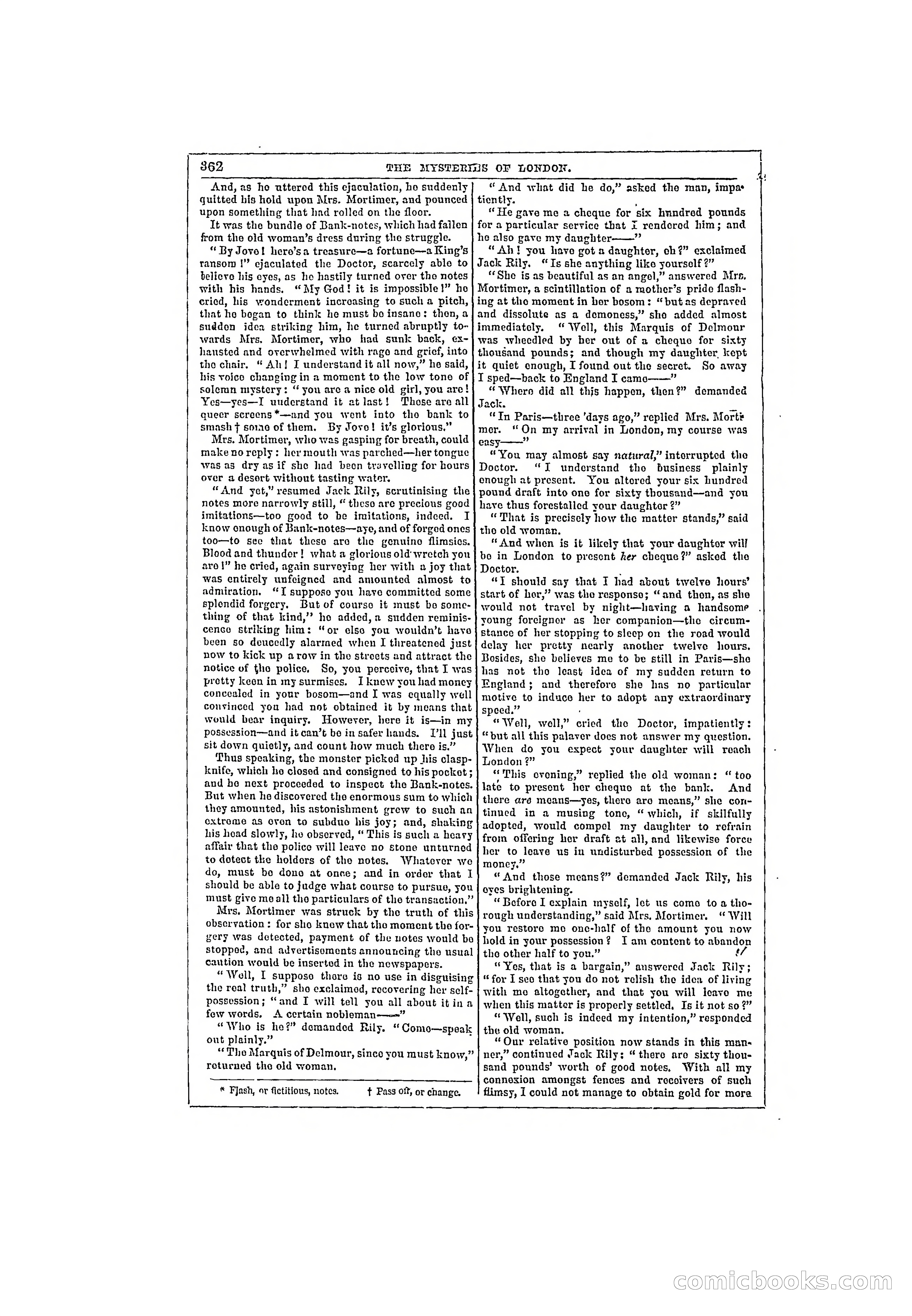 The Mysteries of London, Vol. IV — page 367 of 399