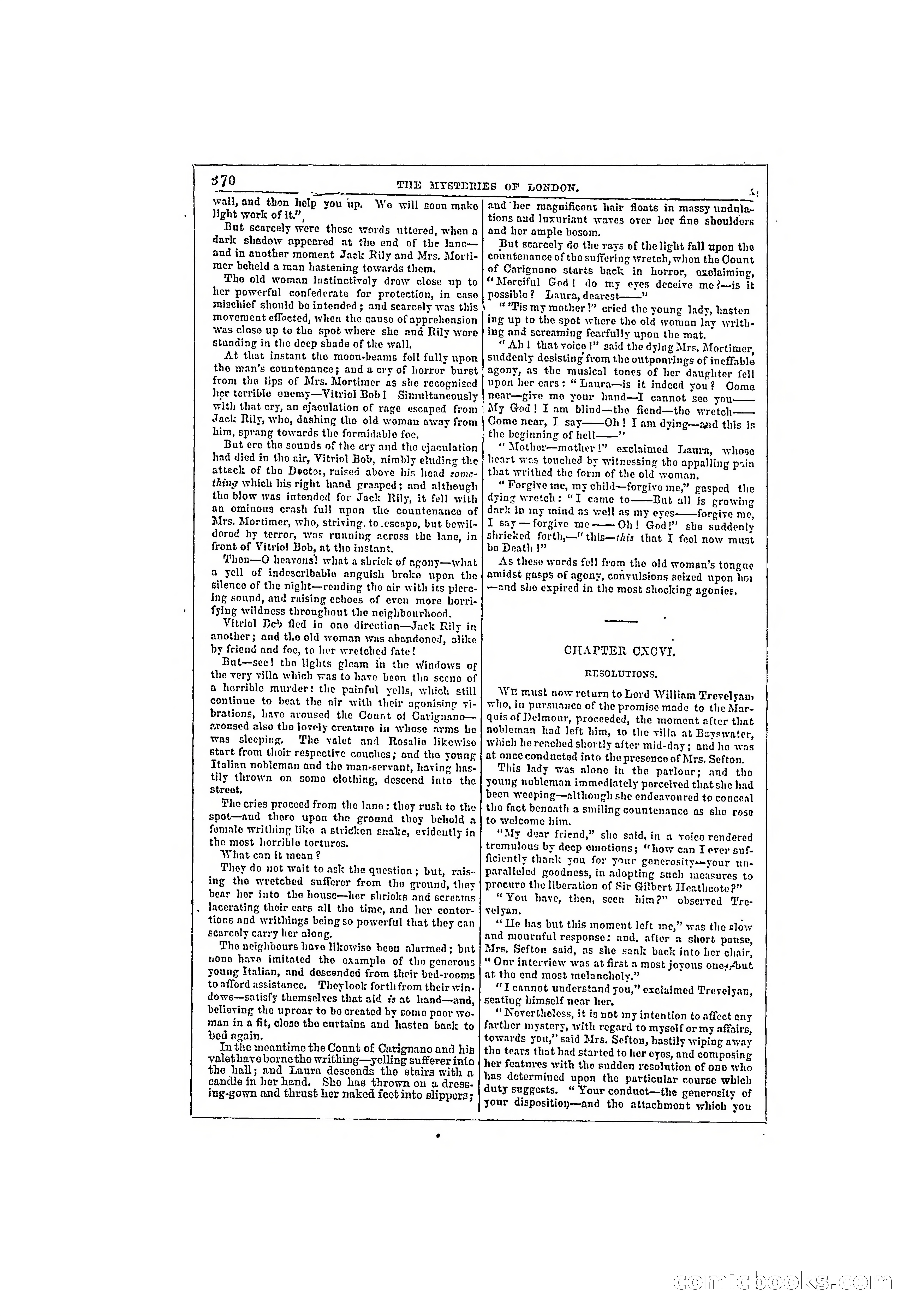 The Mysteries of London, Vol. IV — page 375 of 399