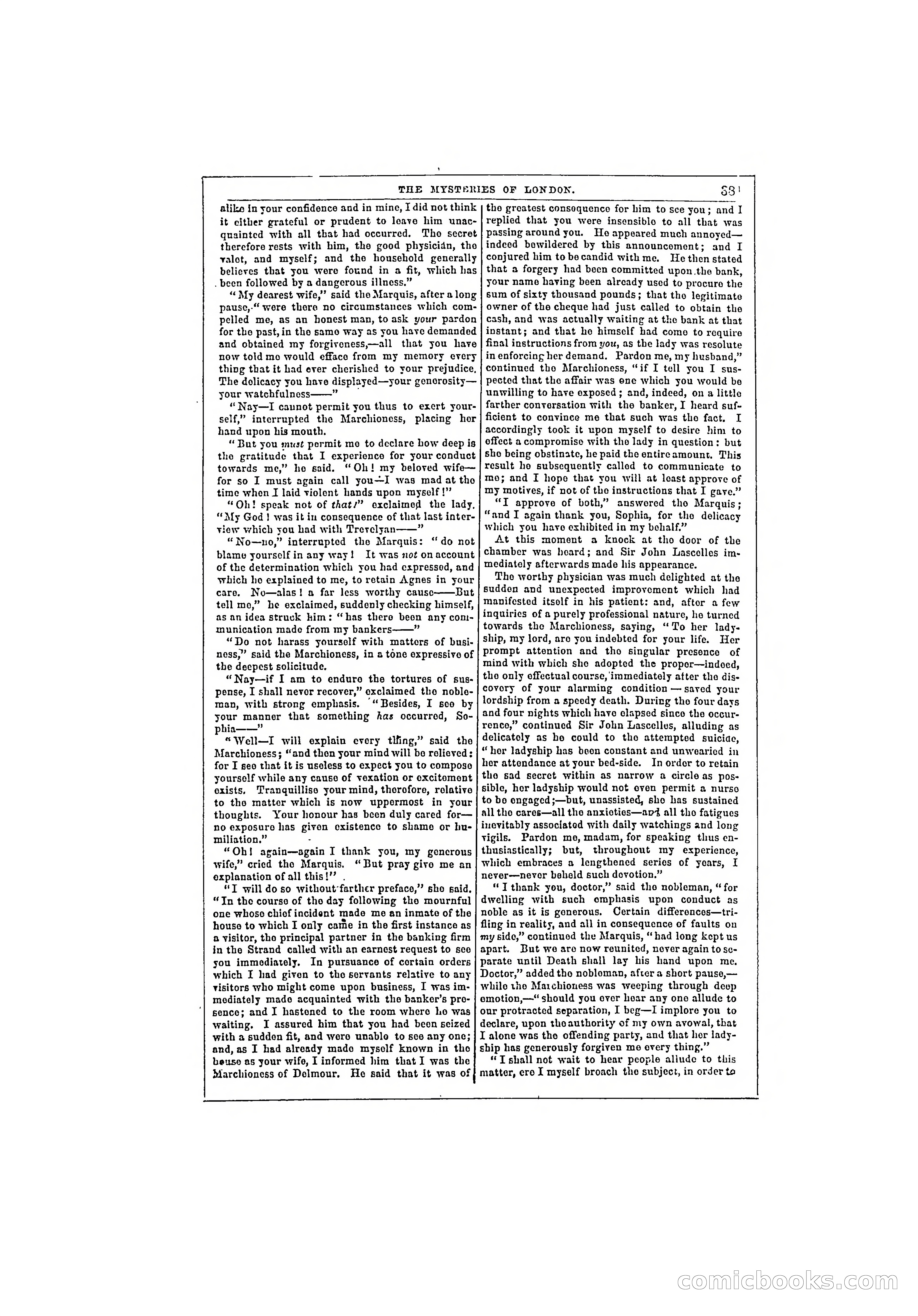 The Mysteries of London, Vol. IV — page 386 of 399