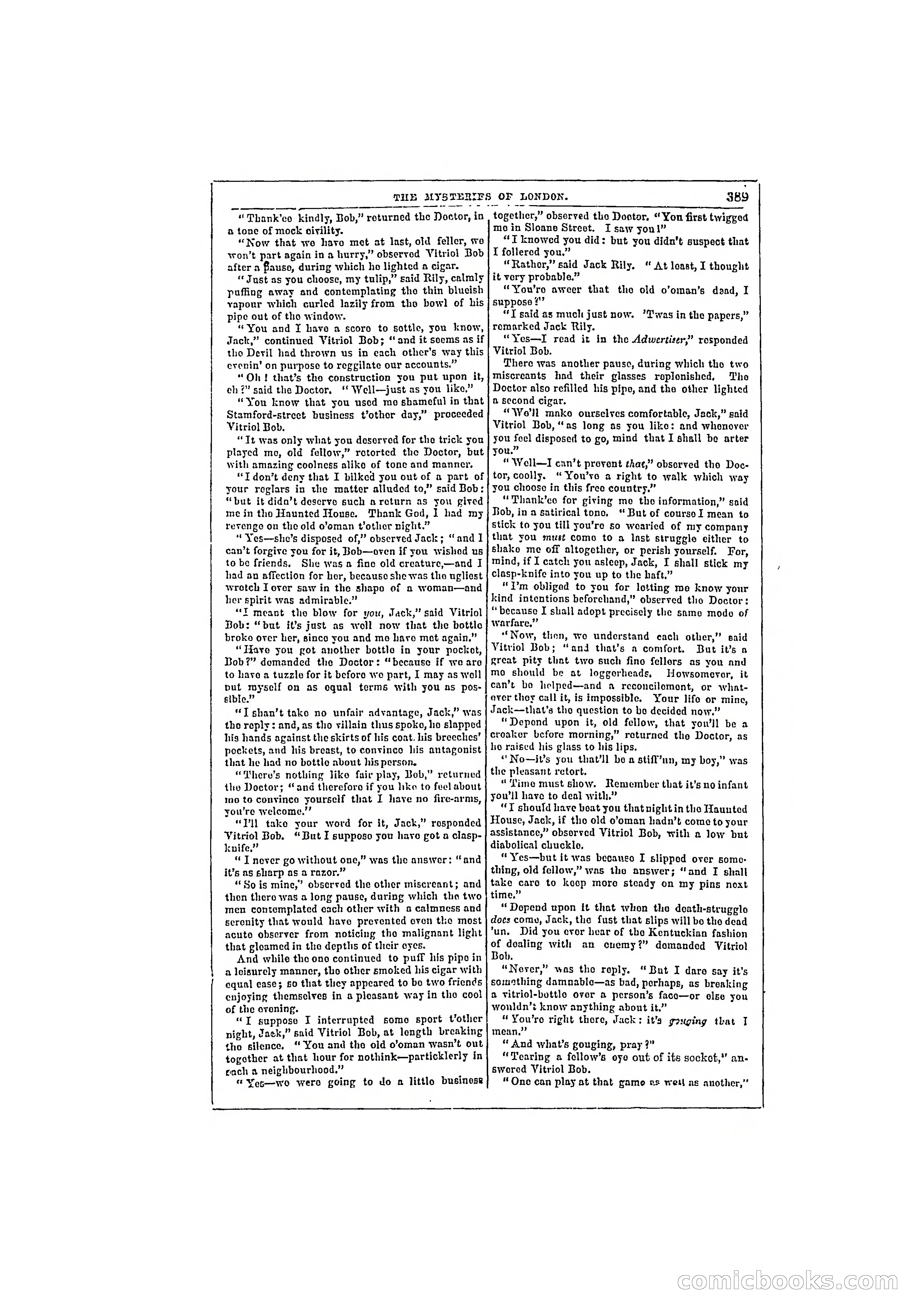 The Mysteries of London, Vol. IV — page 394 of 399