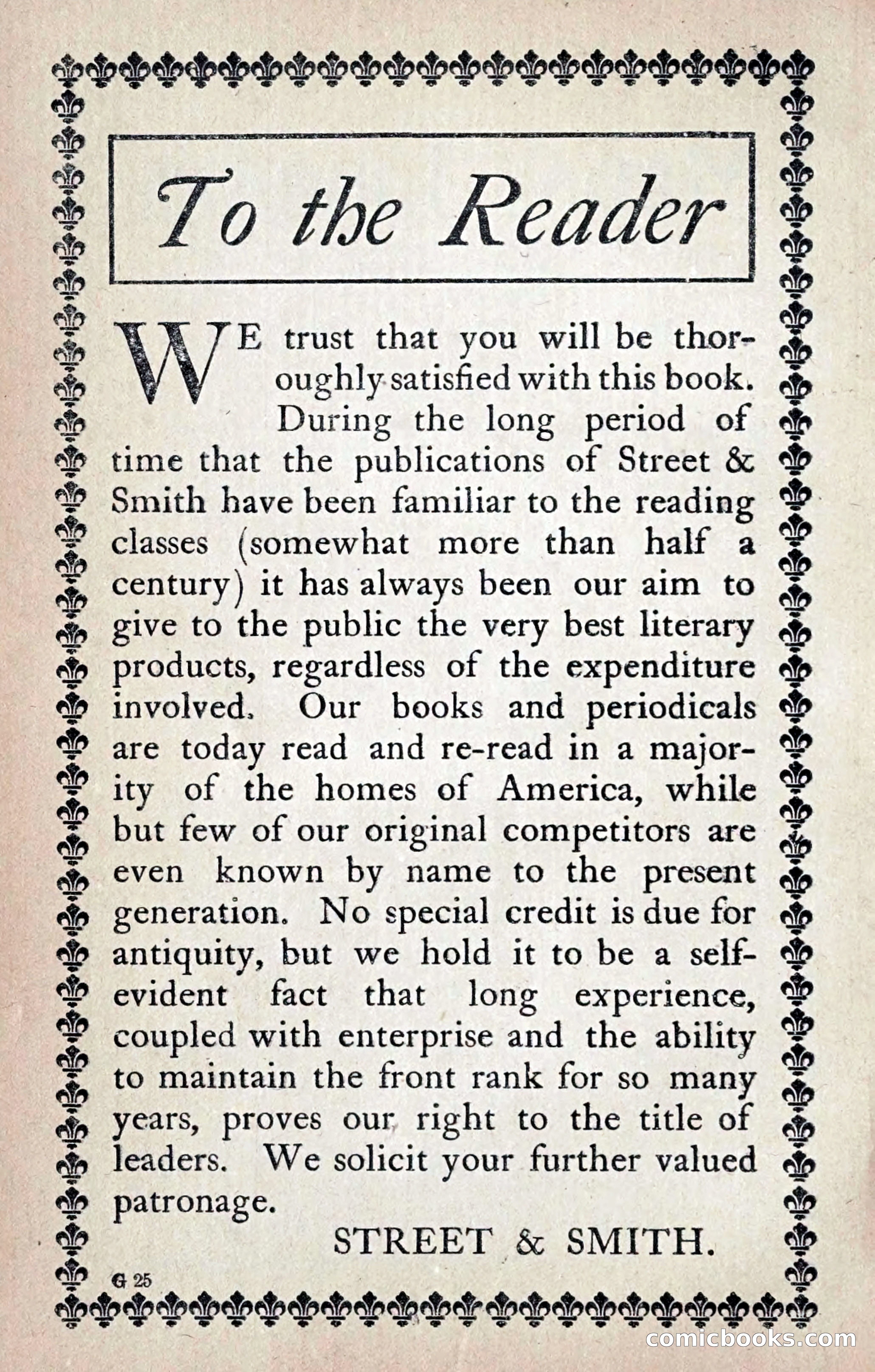 In Barracks and Wigwam — page 12 of 270