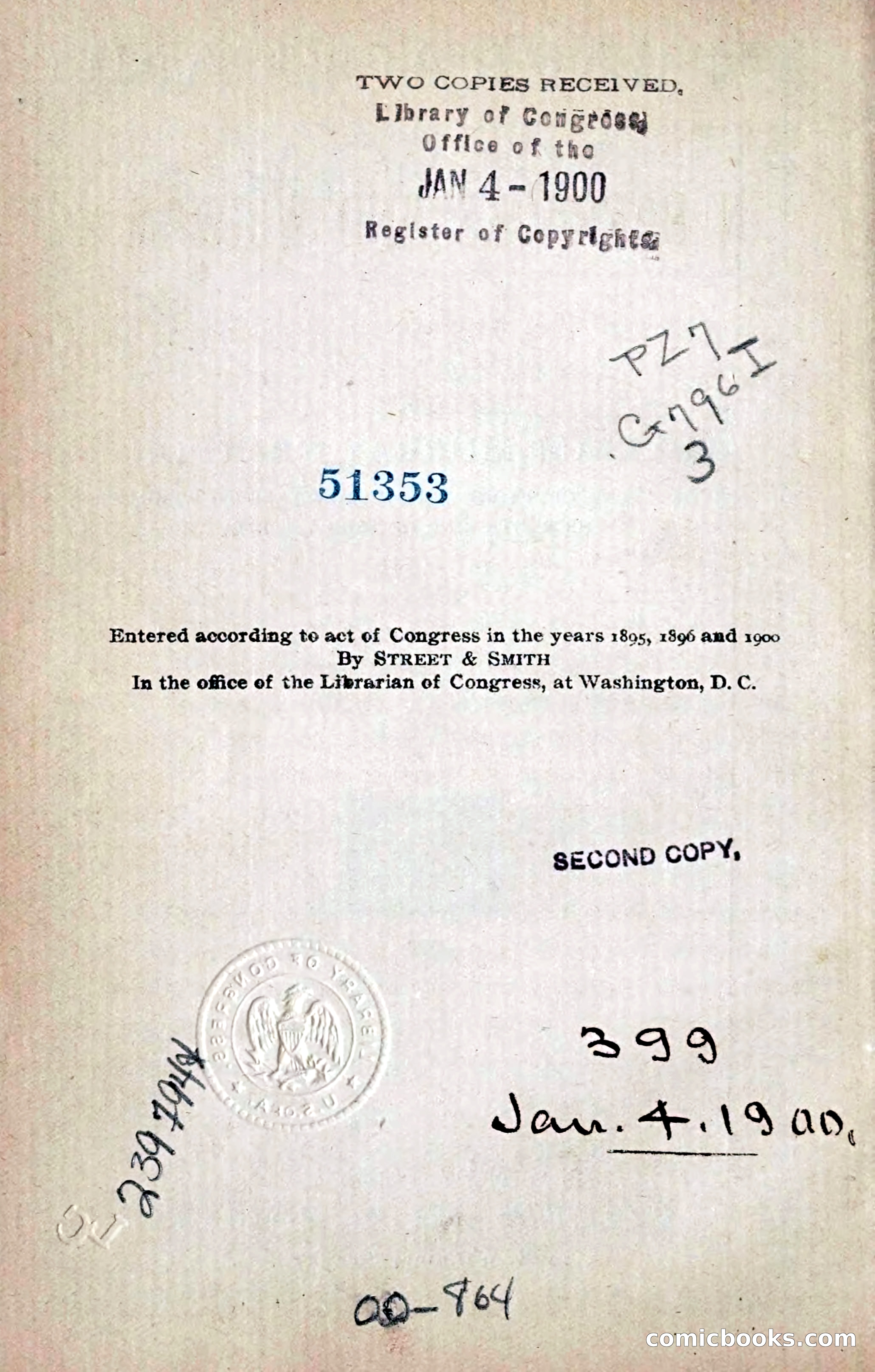 In Barracks and Wigwam — page 14 of 270