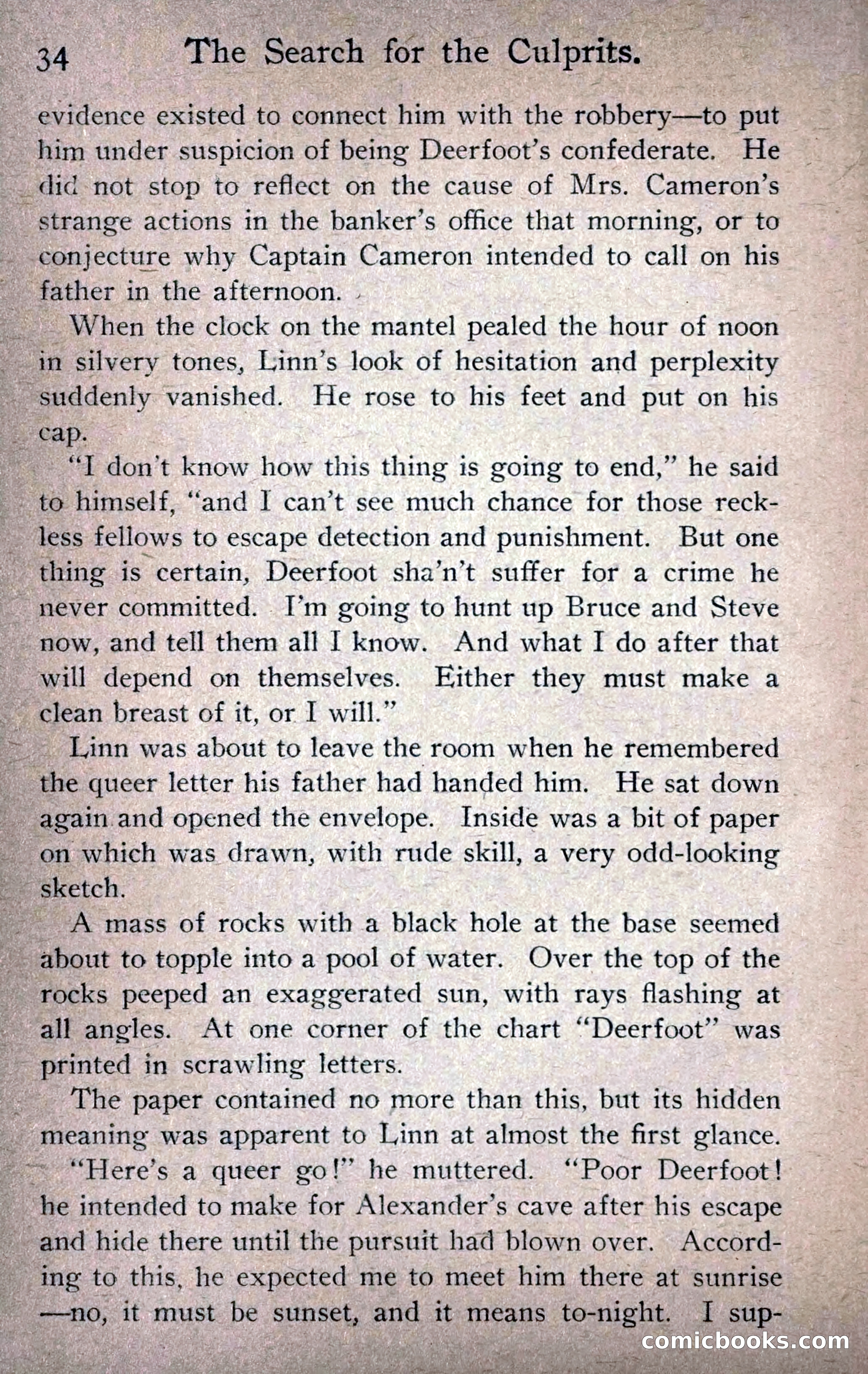 In Barracks and Wigwam — page 44 of 270
