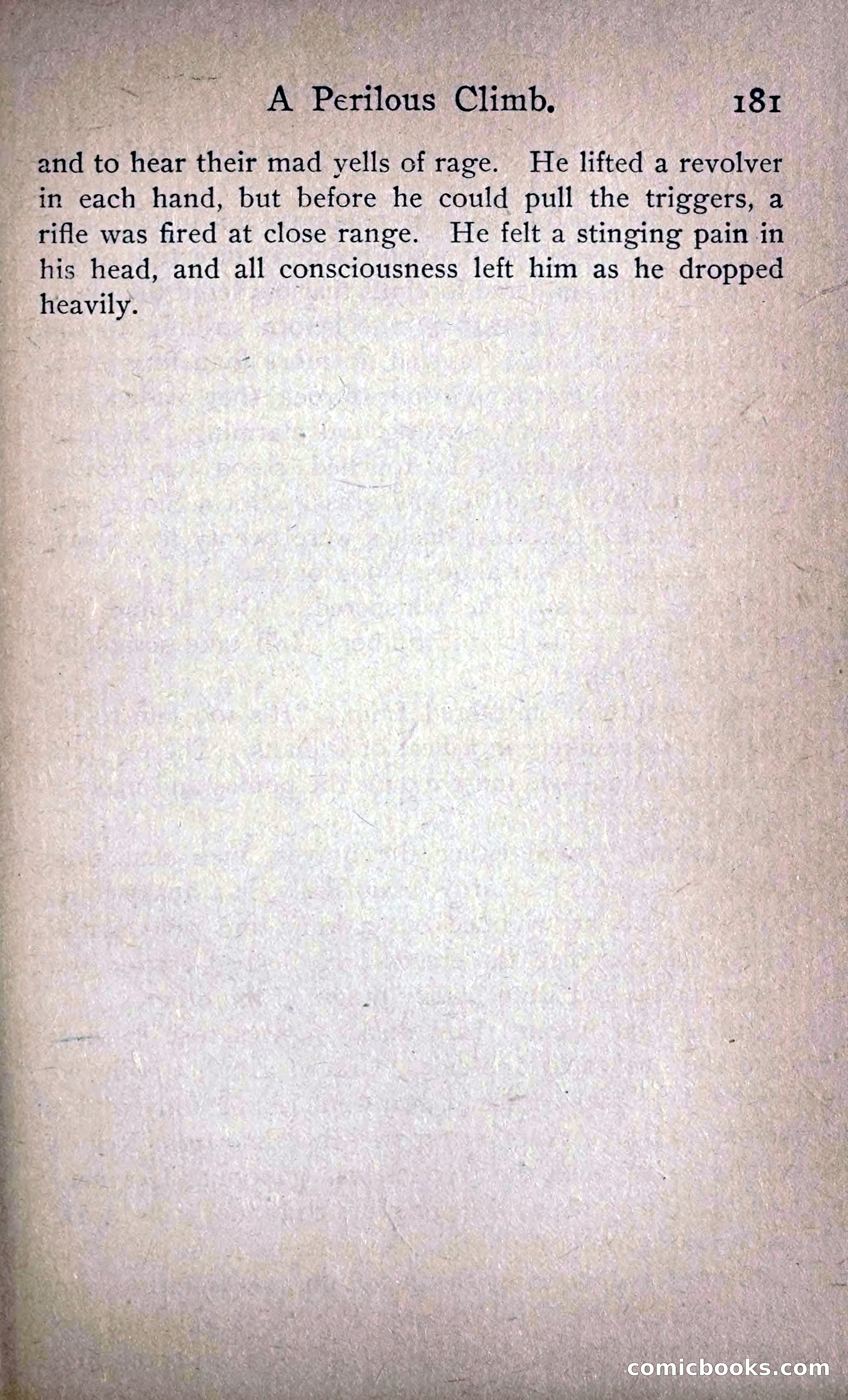 In Barracks and Wigwam — page 191 of 270