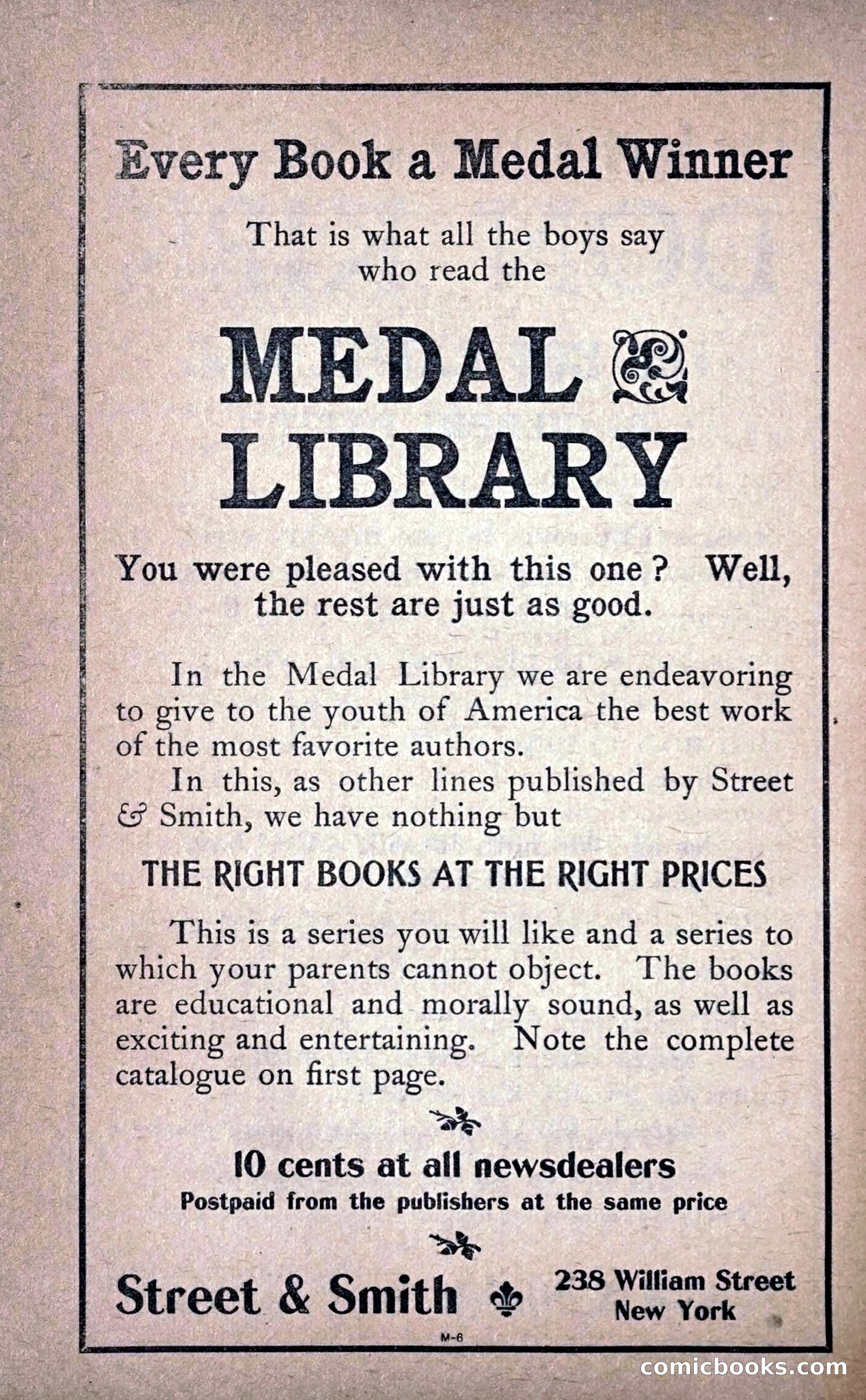 In Barracks and Wigwam — page 252 of 270