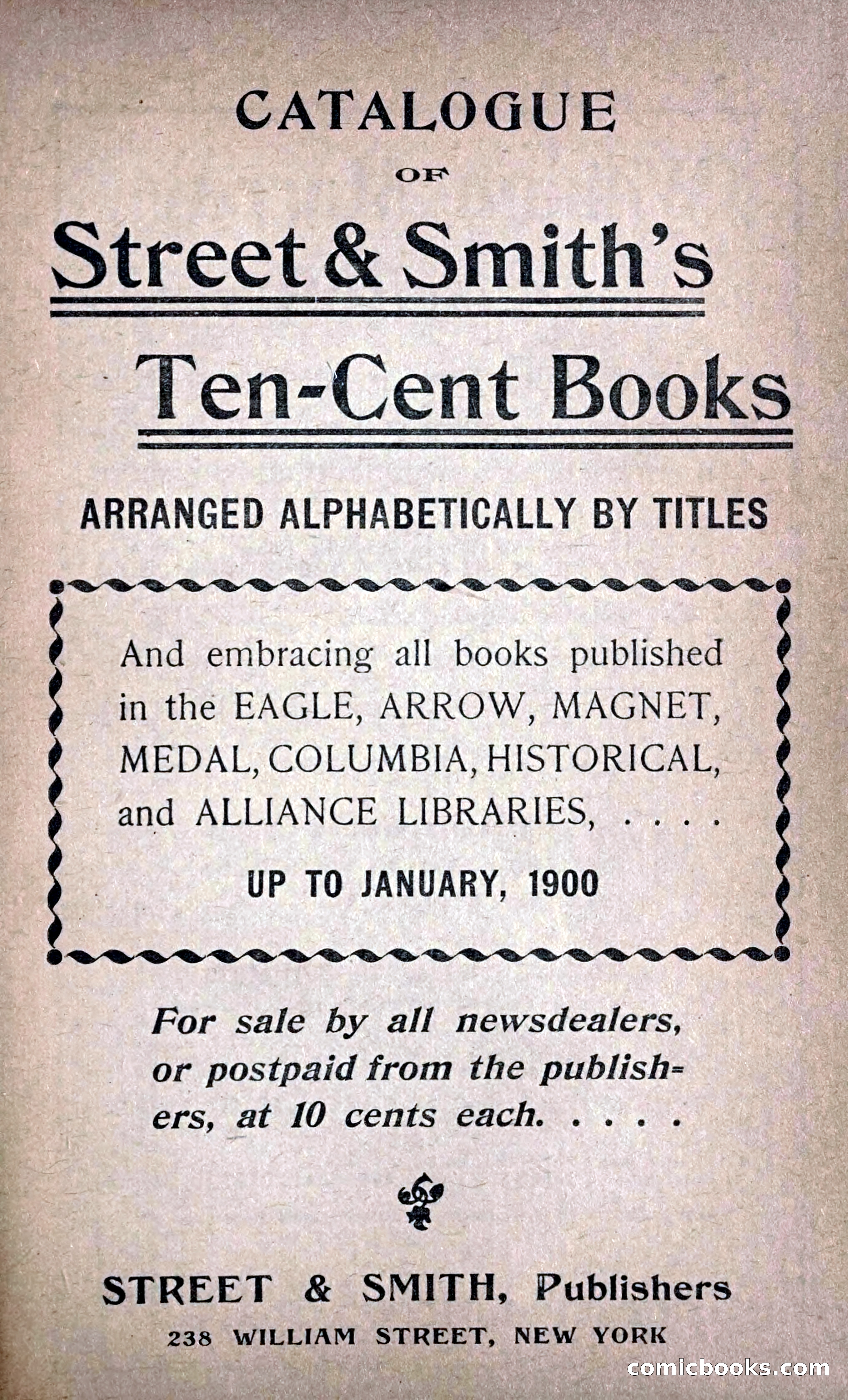In Barracks and Wigwam — page 257 of 270