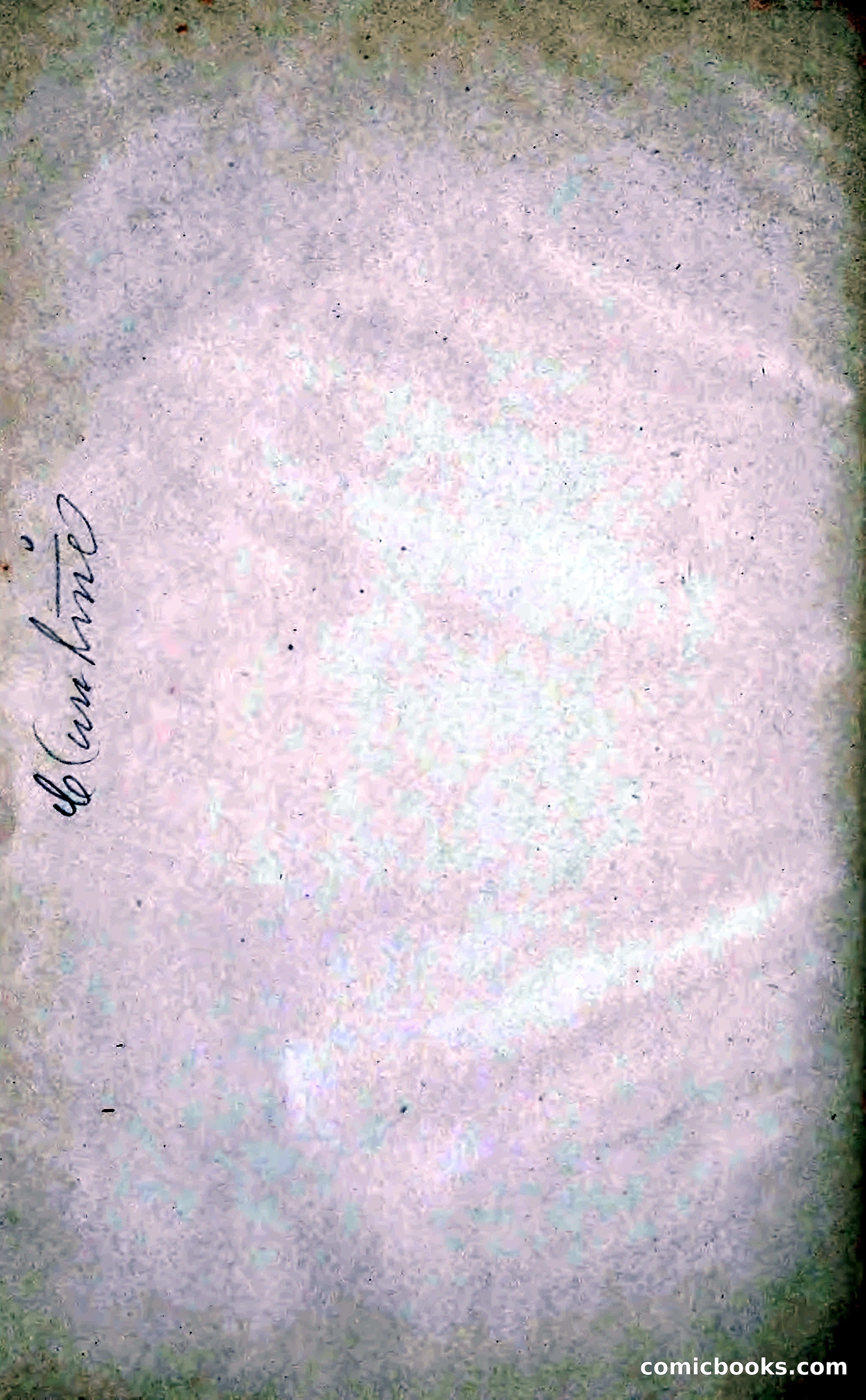 In Barracks and Wigwam — page 272 of 270