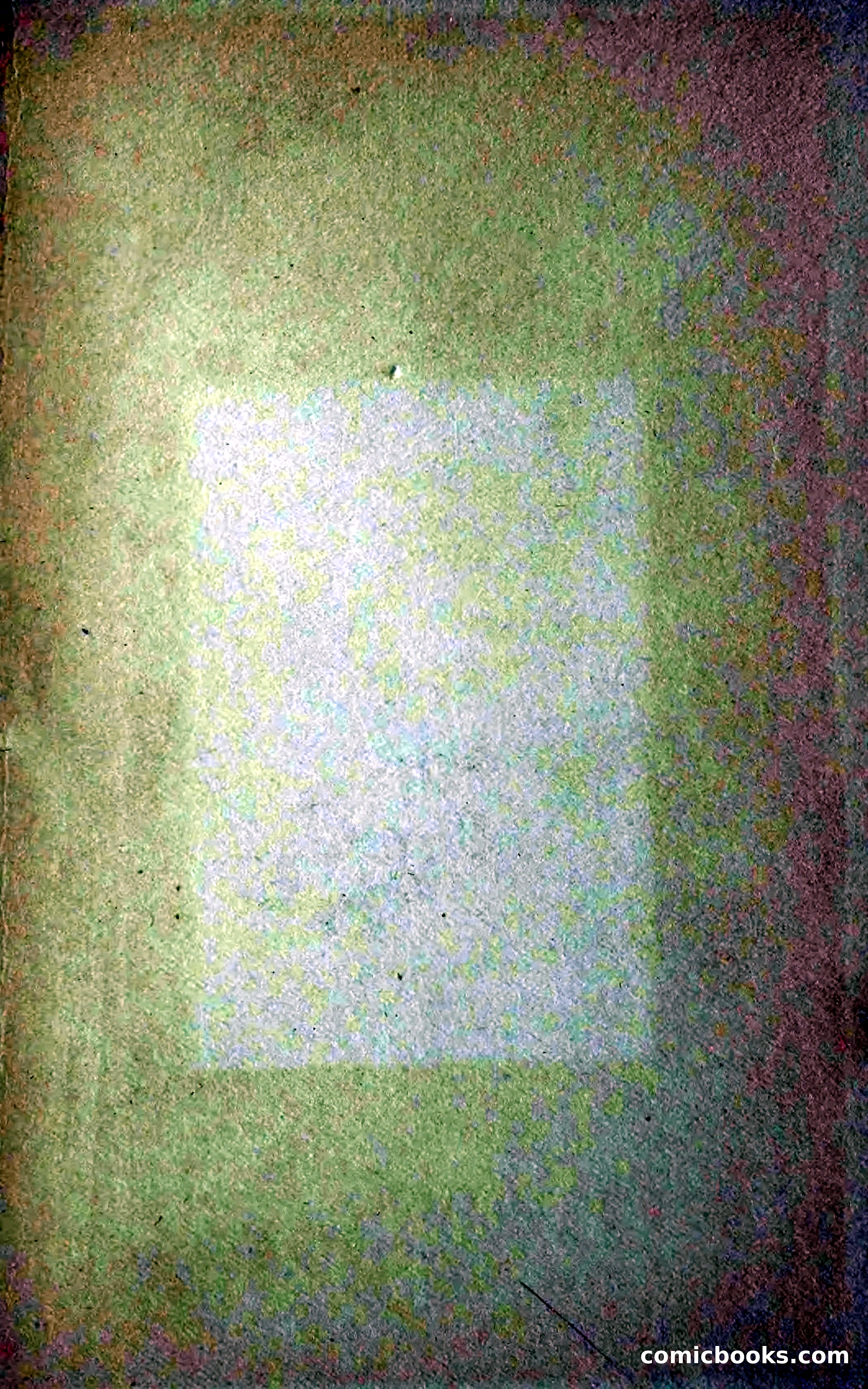 In Search of an Unknown Race — page 3 of 272