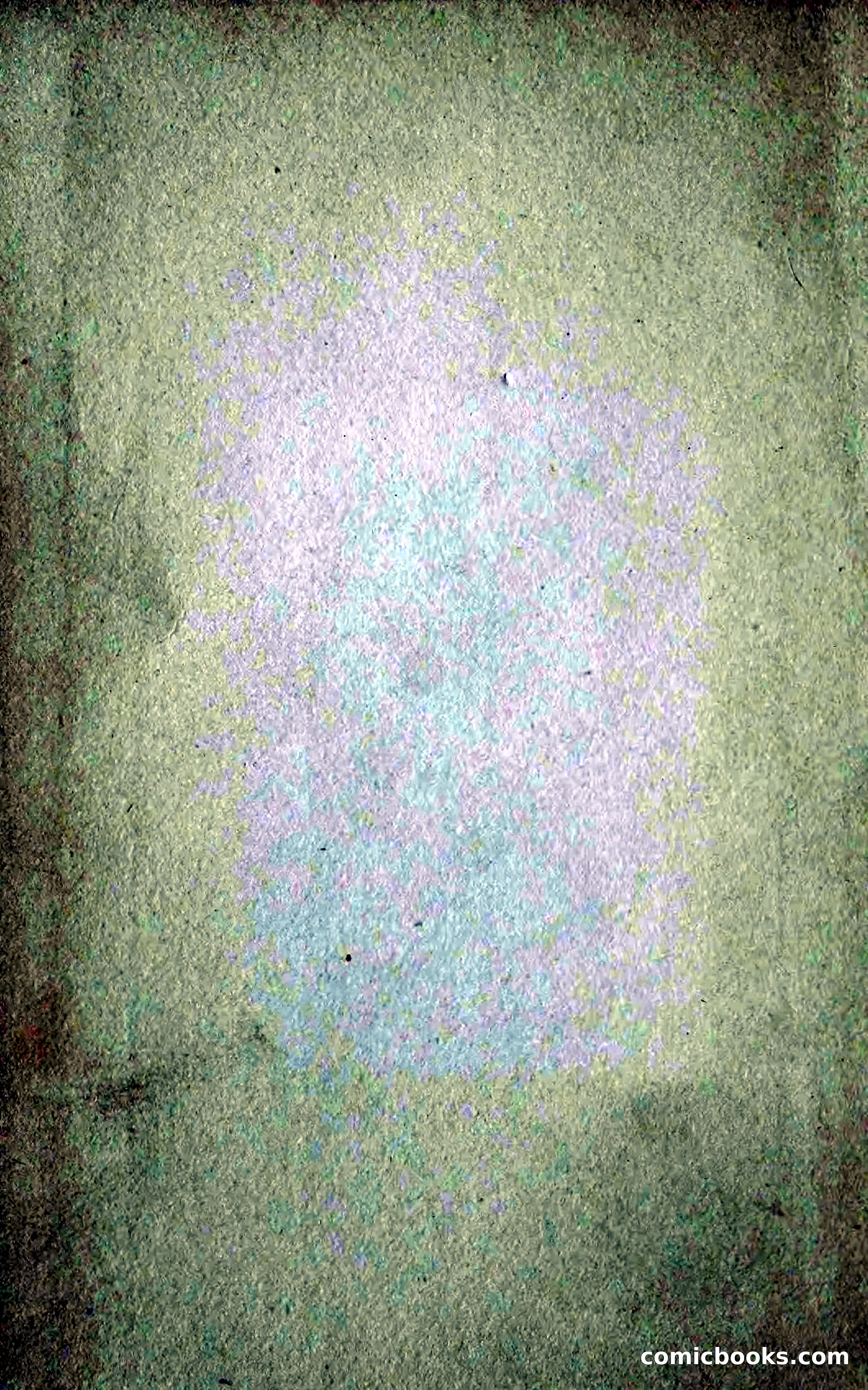 In Search of an Unknown Race — page 4 of 272