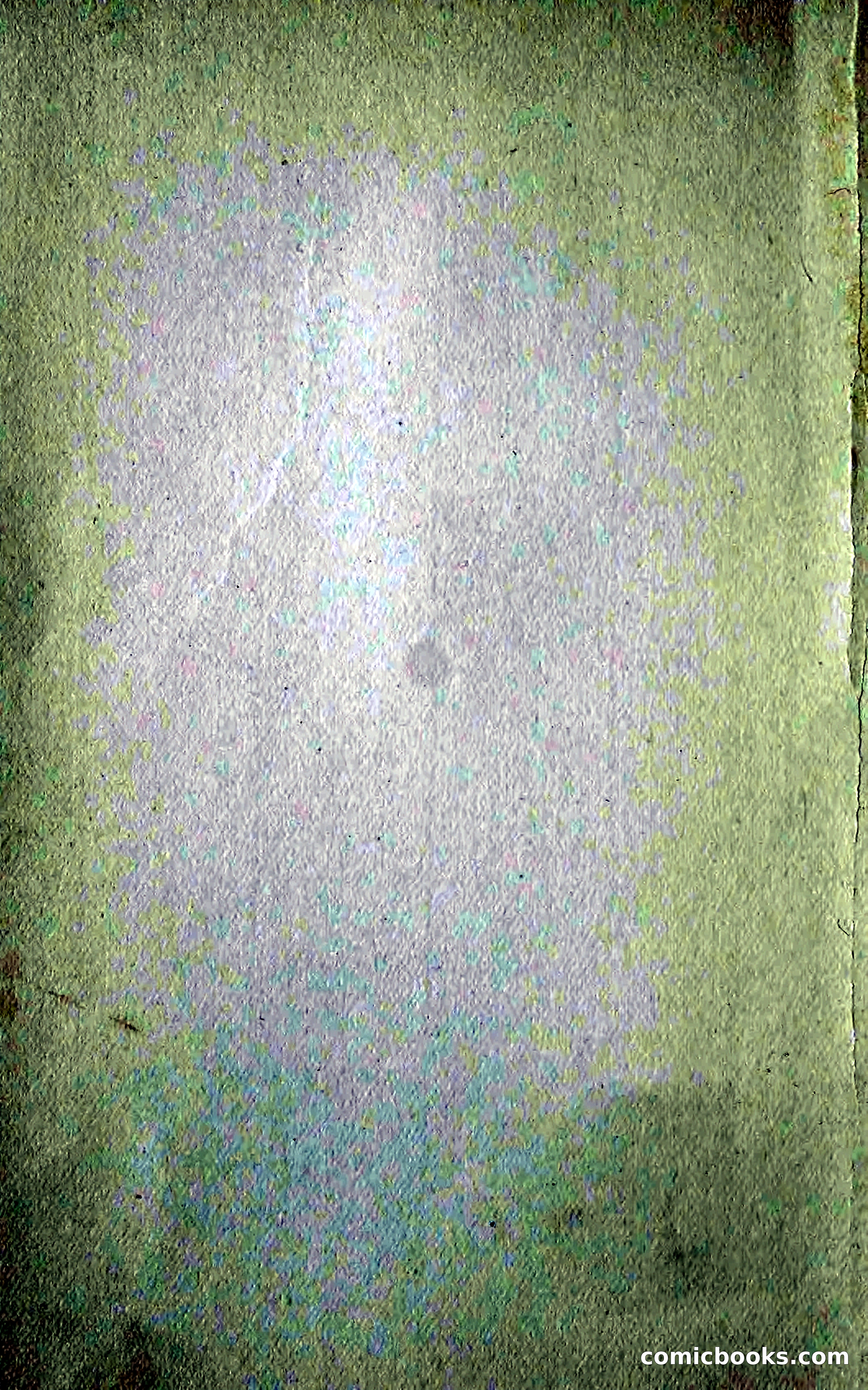 In Search of an Unknown Race — page 6 of 272