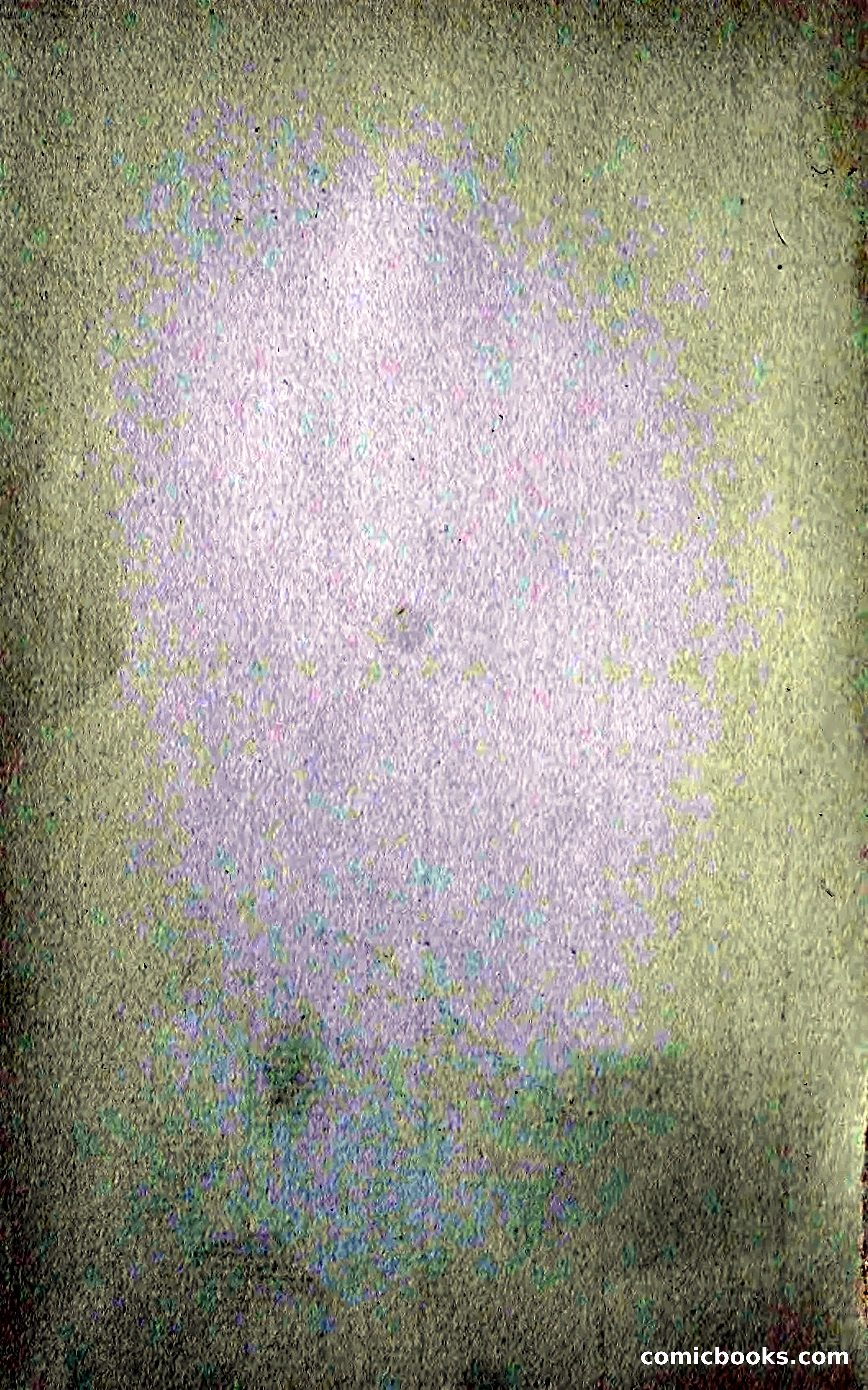 In Search of an Unknown Race — page 8 of 272