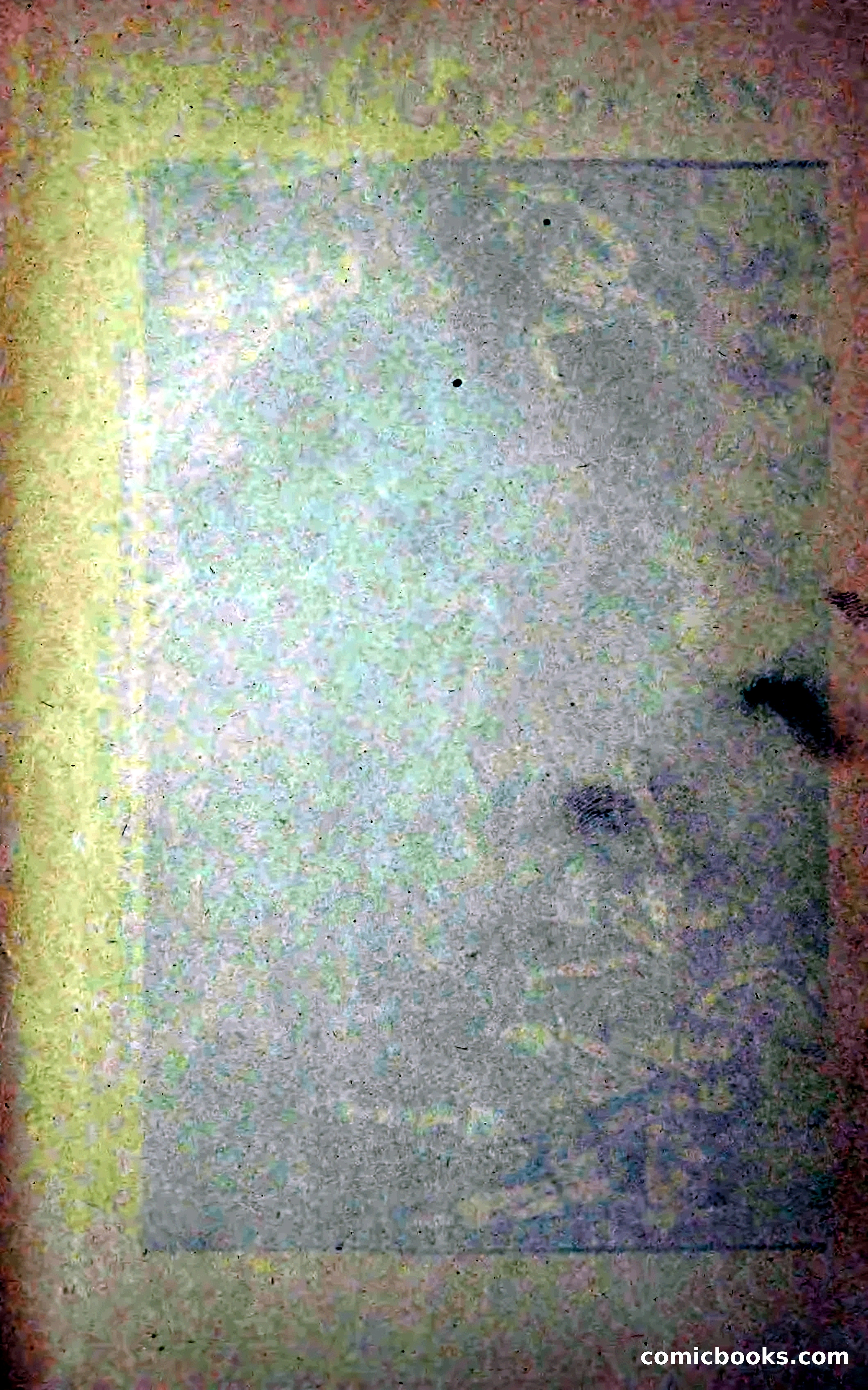 In Search of an Unknown Race — page 11 of 272