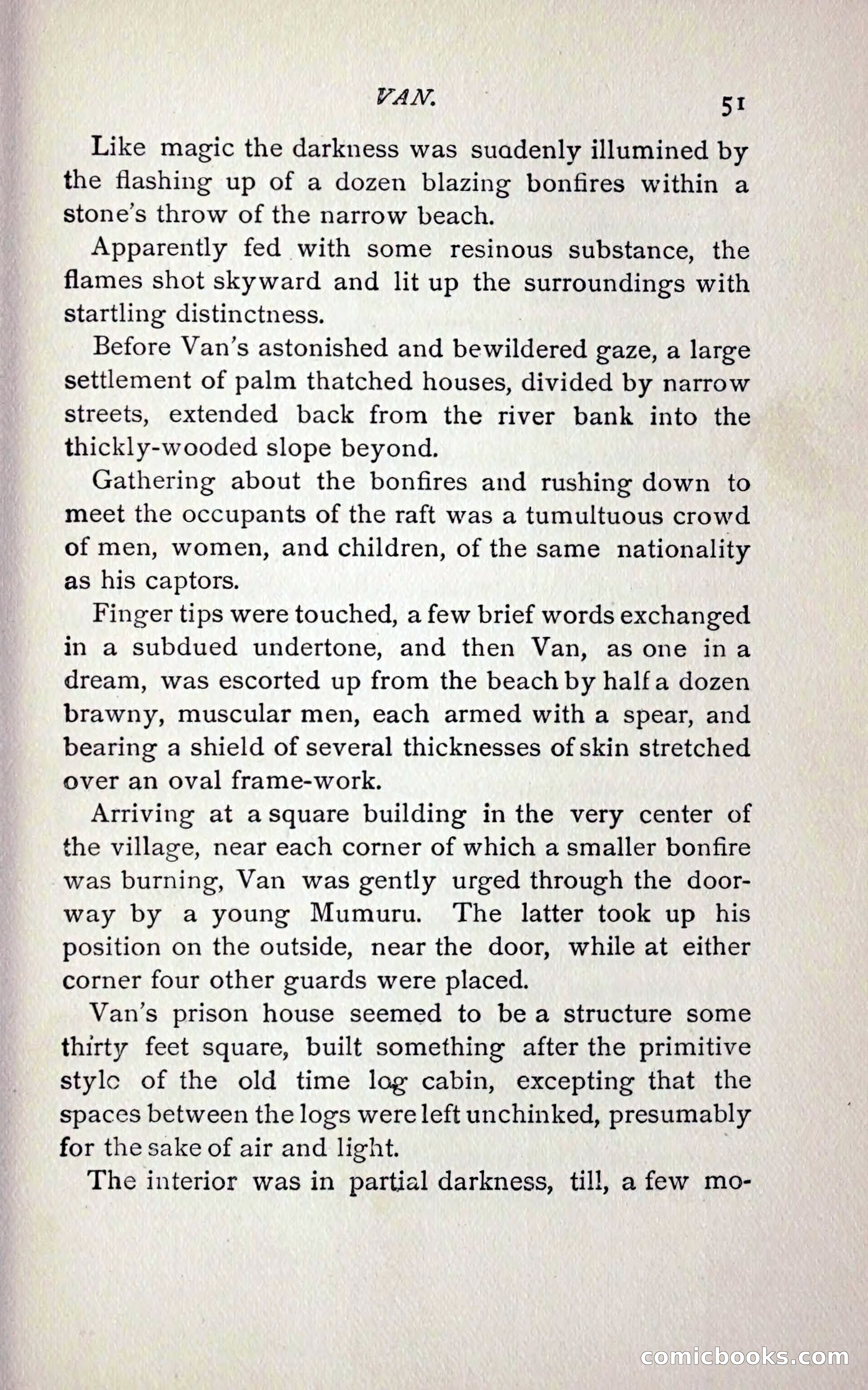 In Search of an Unknown Race — page 59 of 272