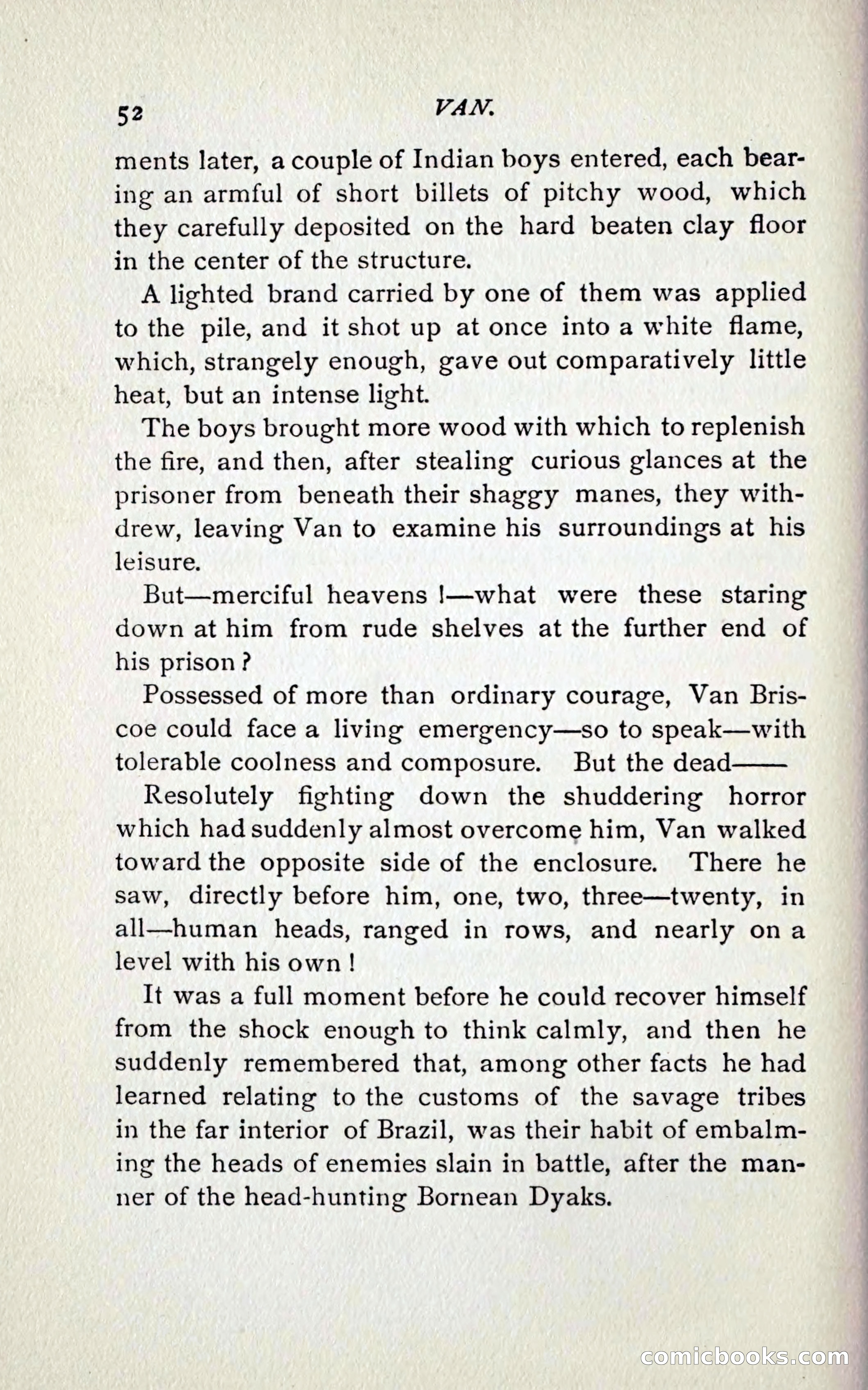 In Search of an Unknown Race — page 60 of 272