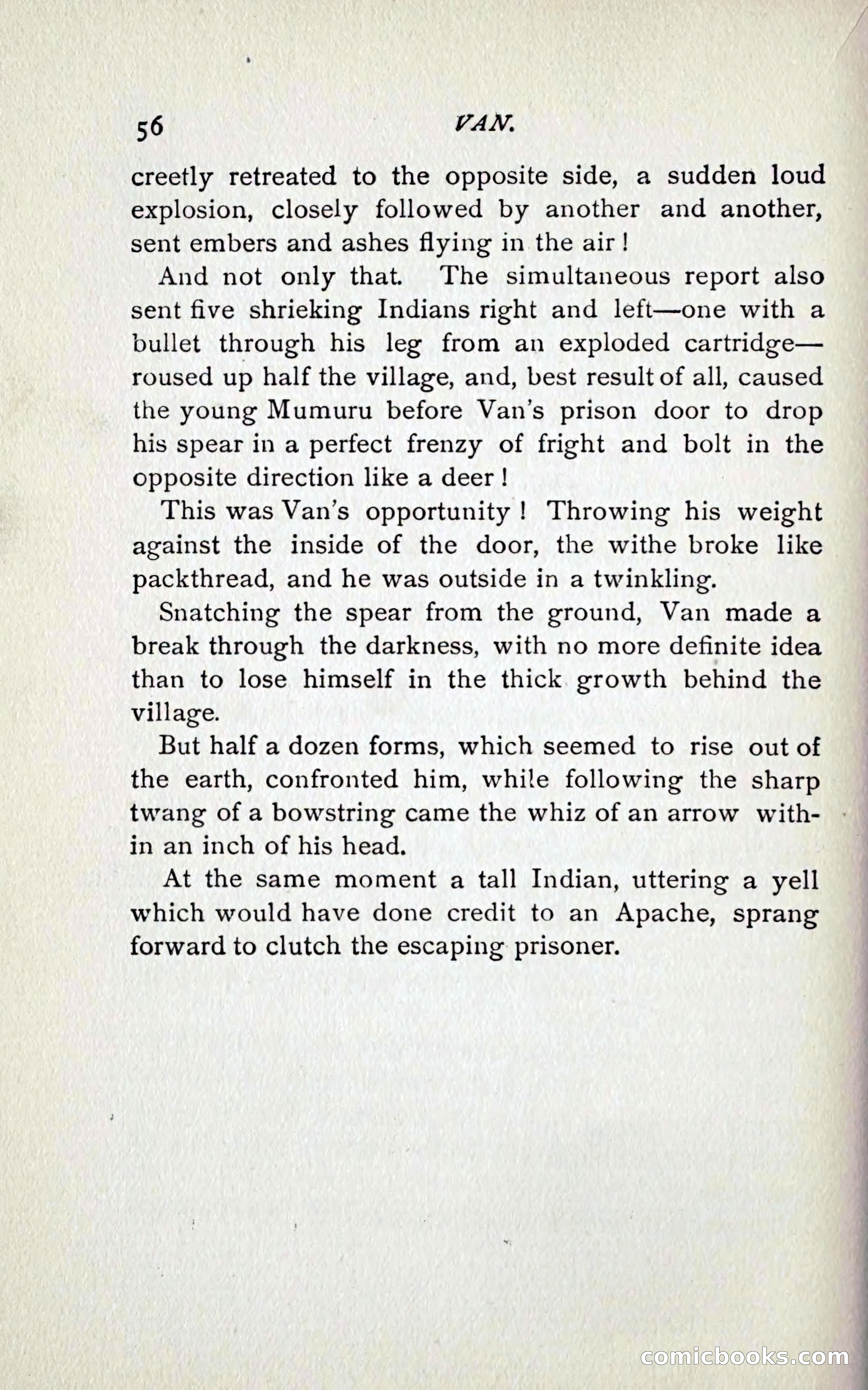 In Search of an Unknown Race — page 64 of 272