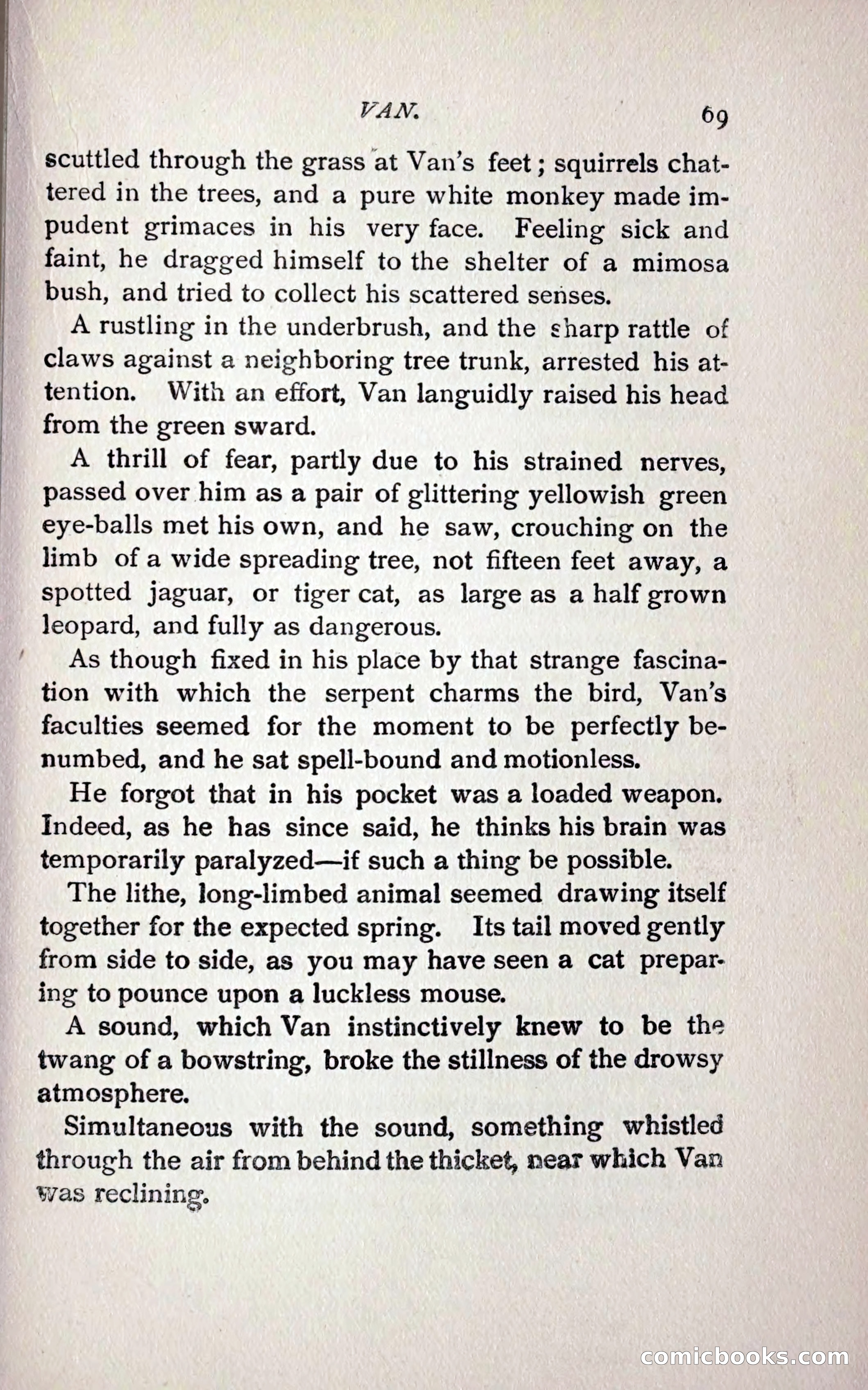 In Search of an Unknown Race — page 79 of 272