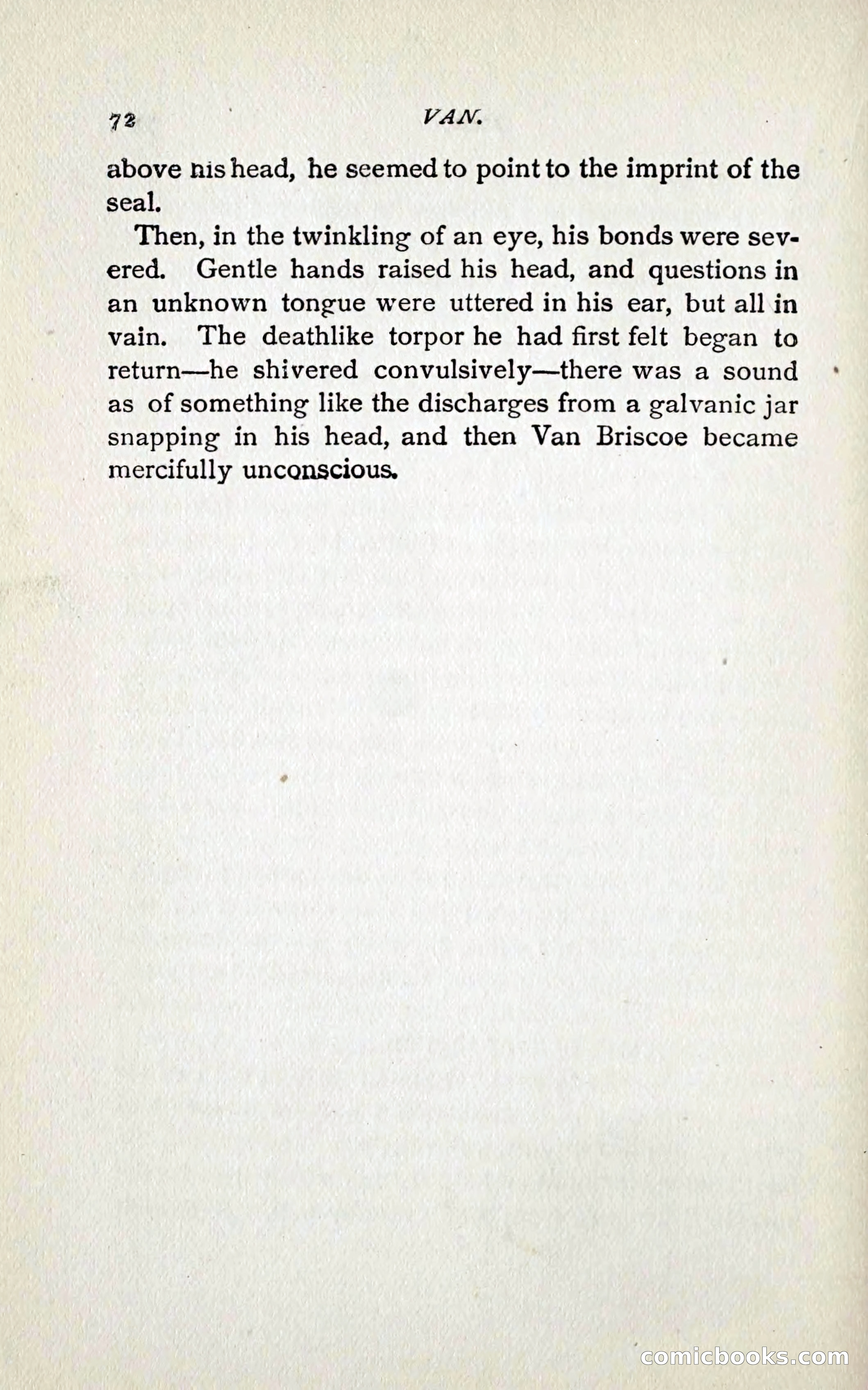 In Search of an Unknown Race — page 82 of 272