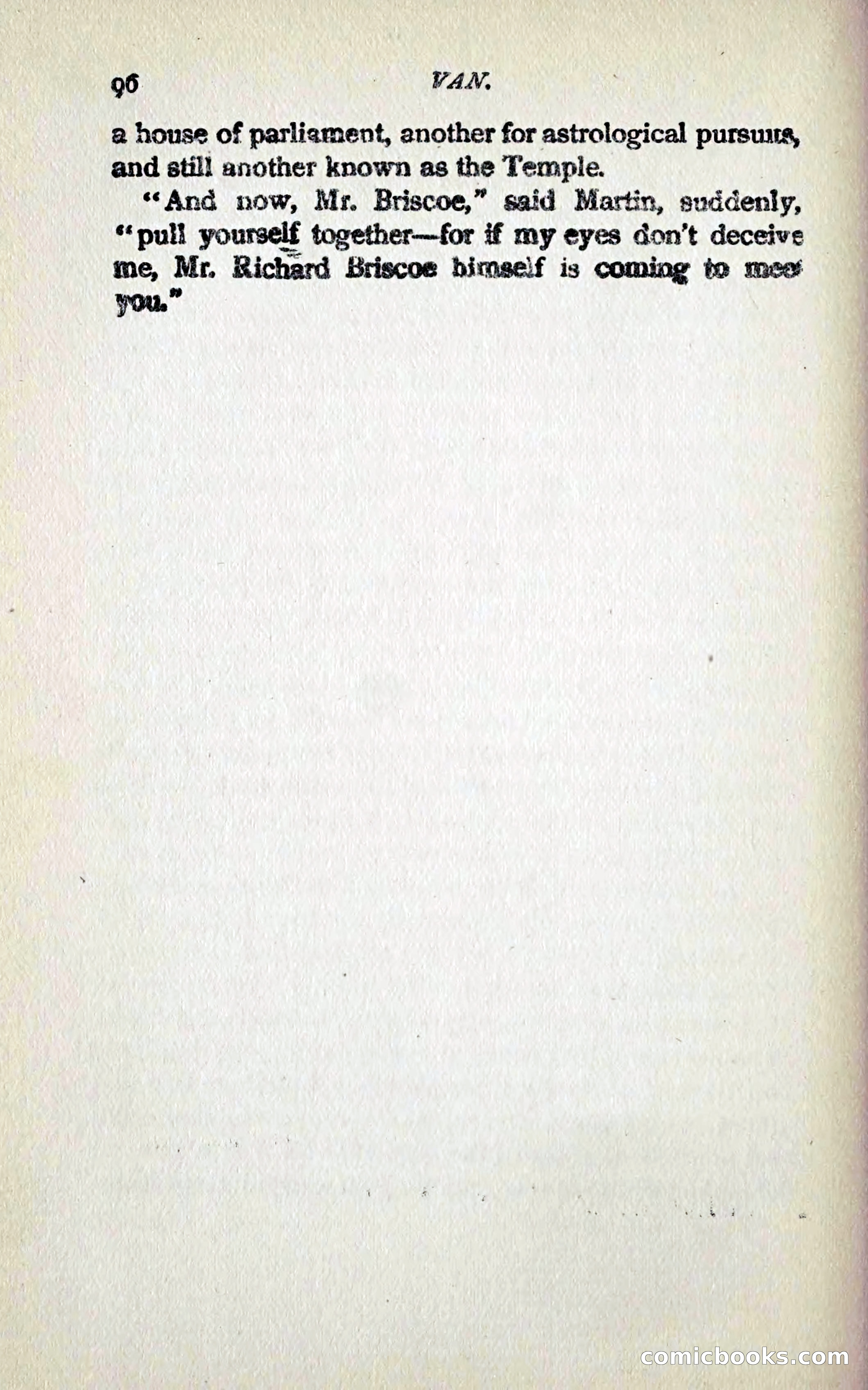 In Search of an Unknown Race — page 106 of 272