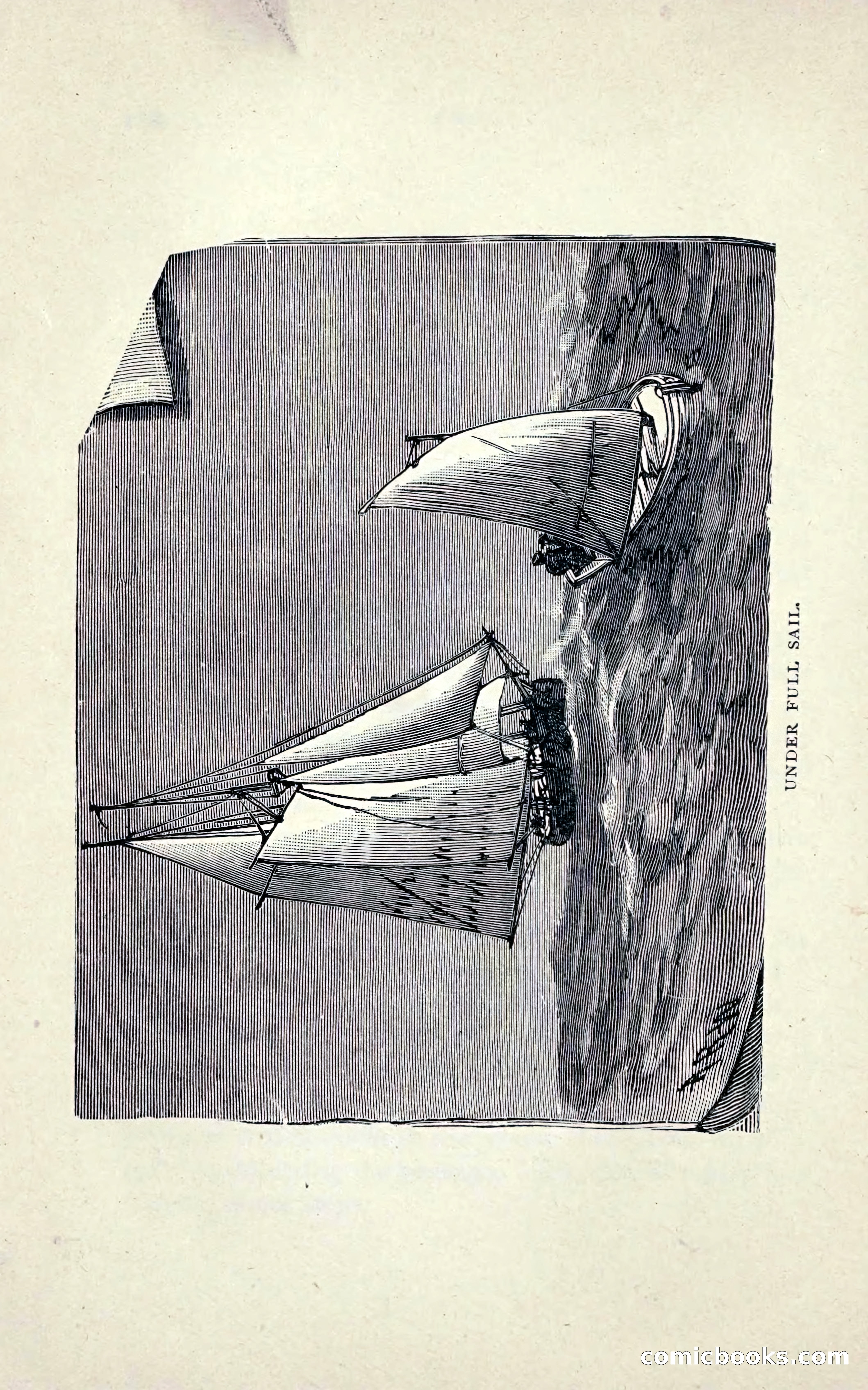 In Search of an Unknown Race — page 138 of 272
