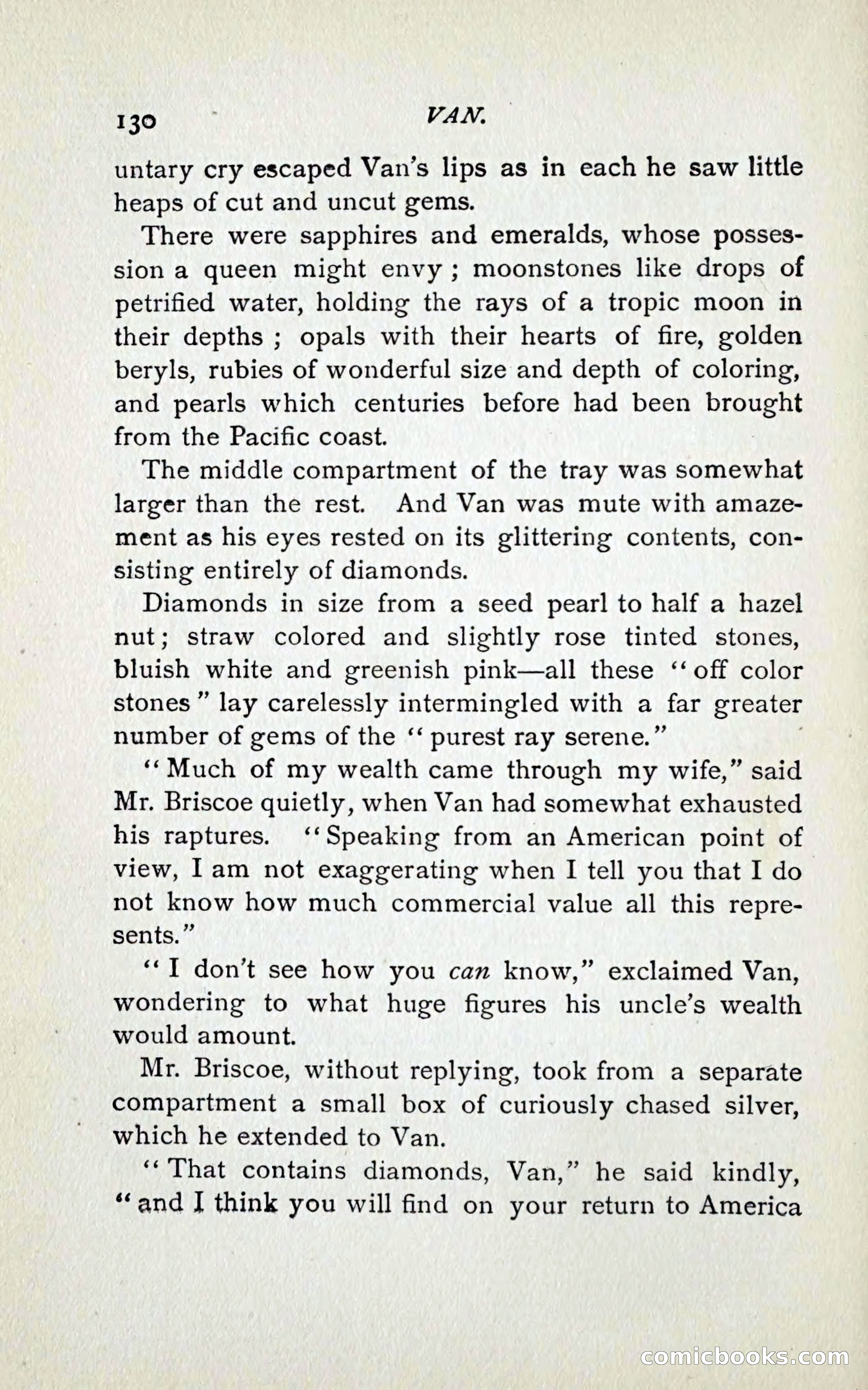 In Search of an Unknown Race — page 142 of 272