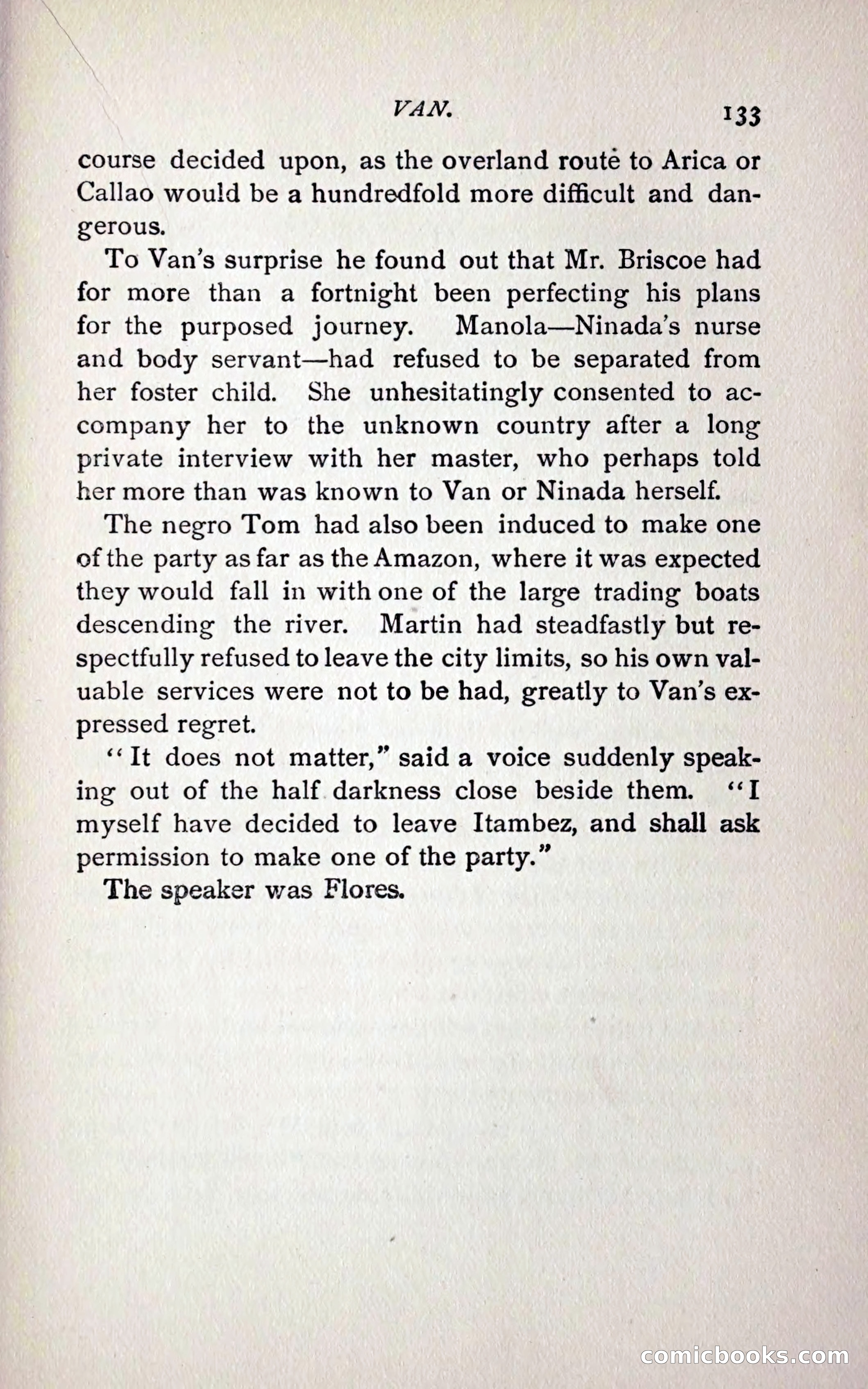 In Search of an Unknown Race — page 145 of 272