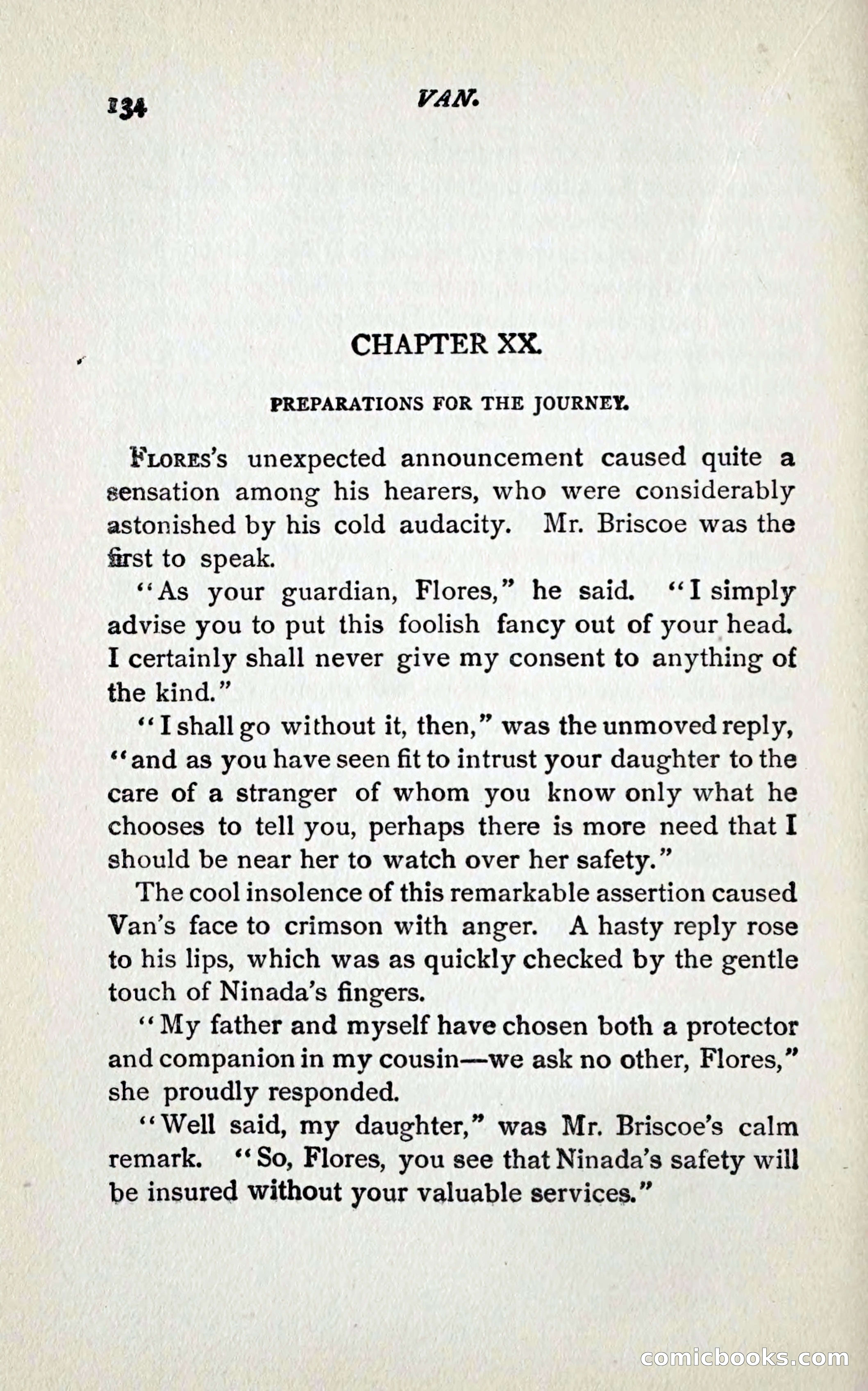 In Search of an Unknown Race — page 146 of 272