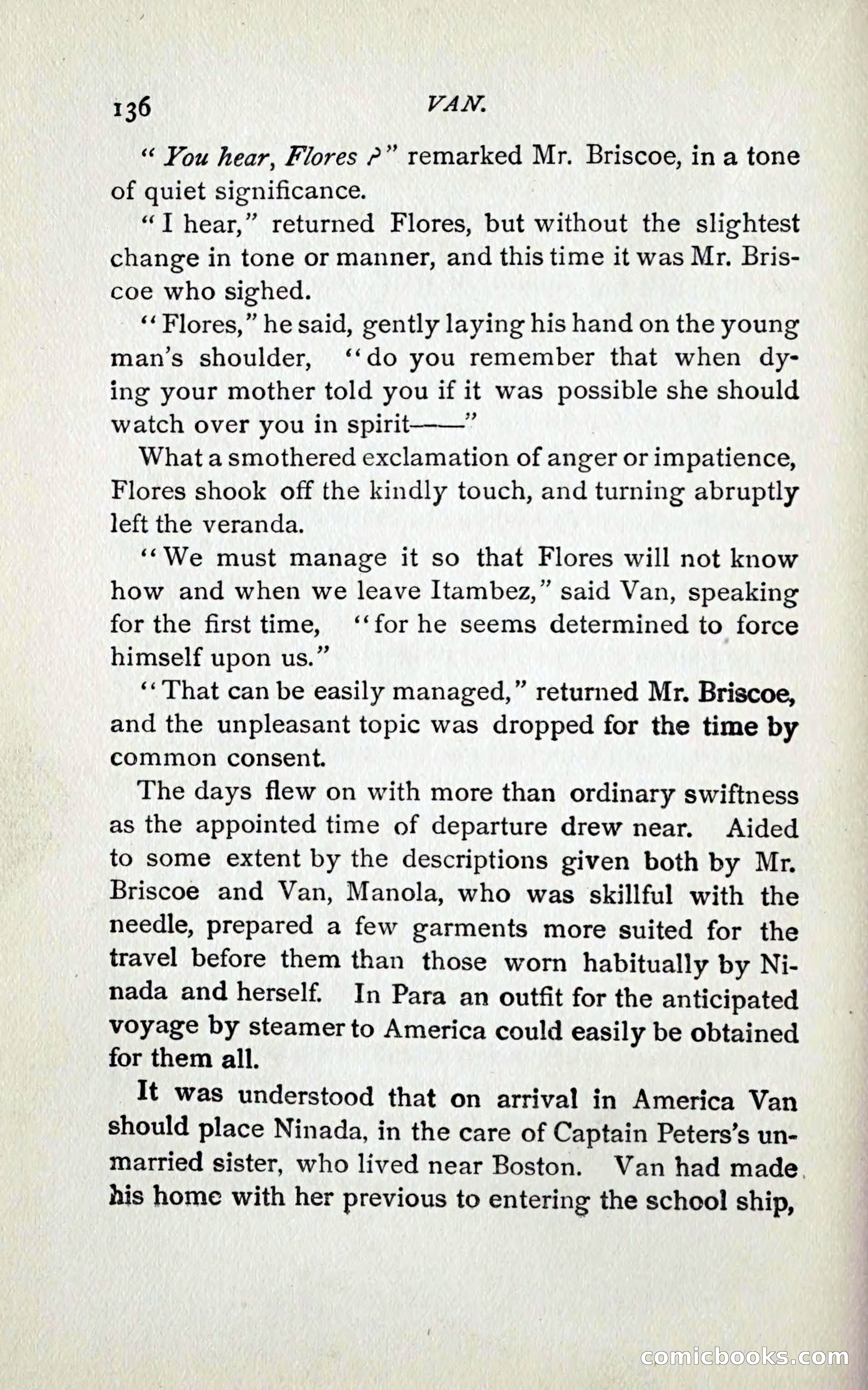 In Search of an Unknown Race — page 148 of 272