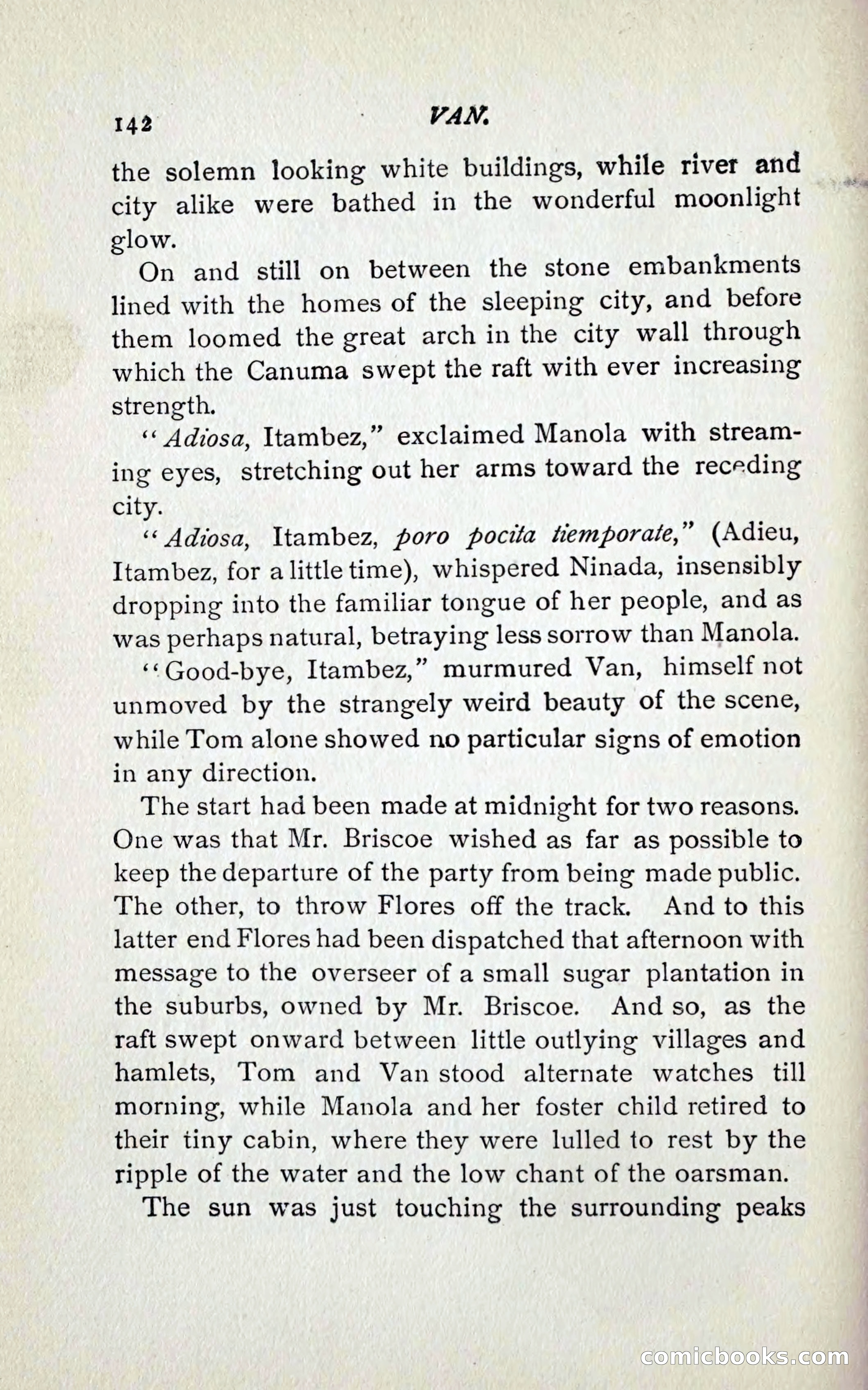 In Search of an Unknown Race — page 154 of 272