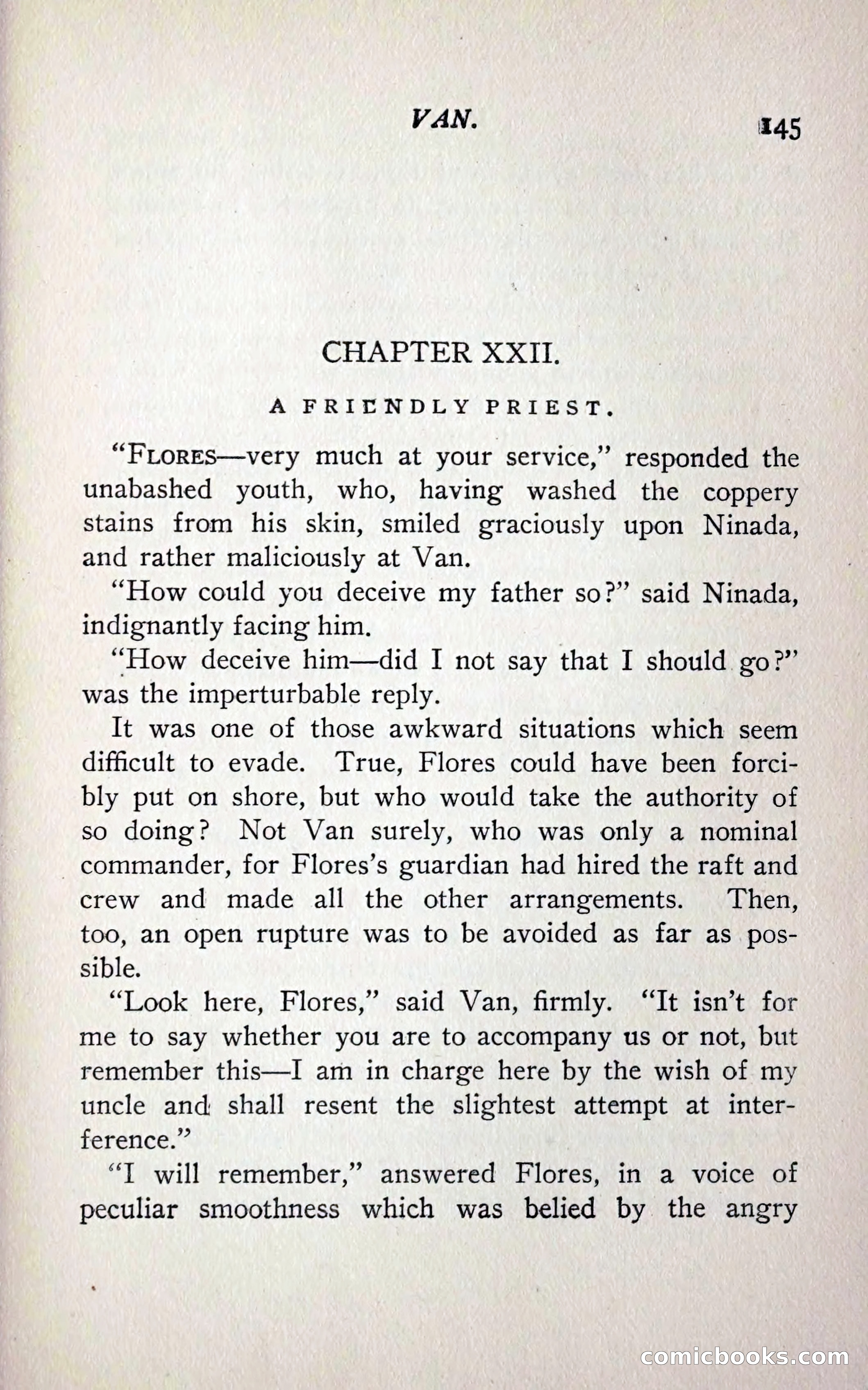 In Search of an Unknown Race — page 157 of 272