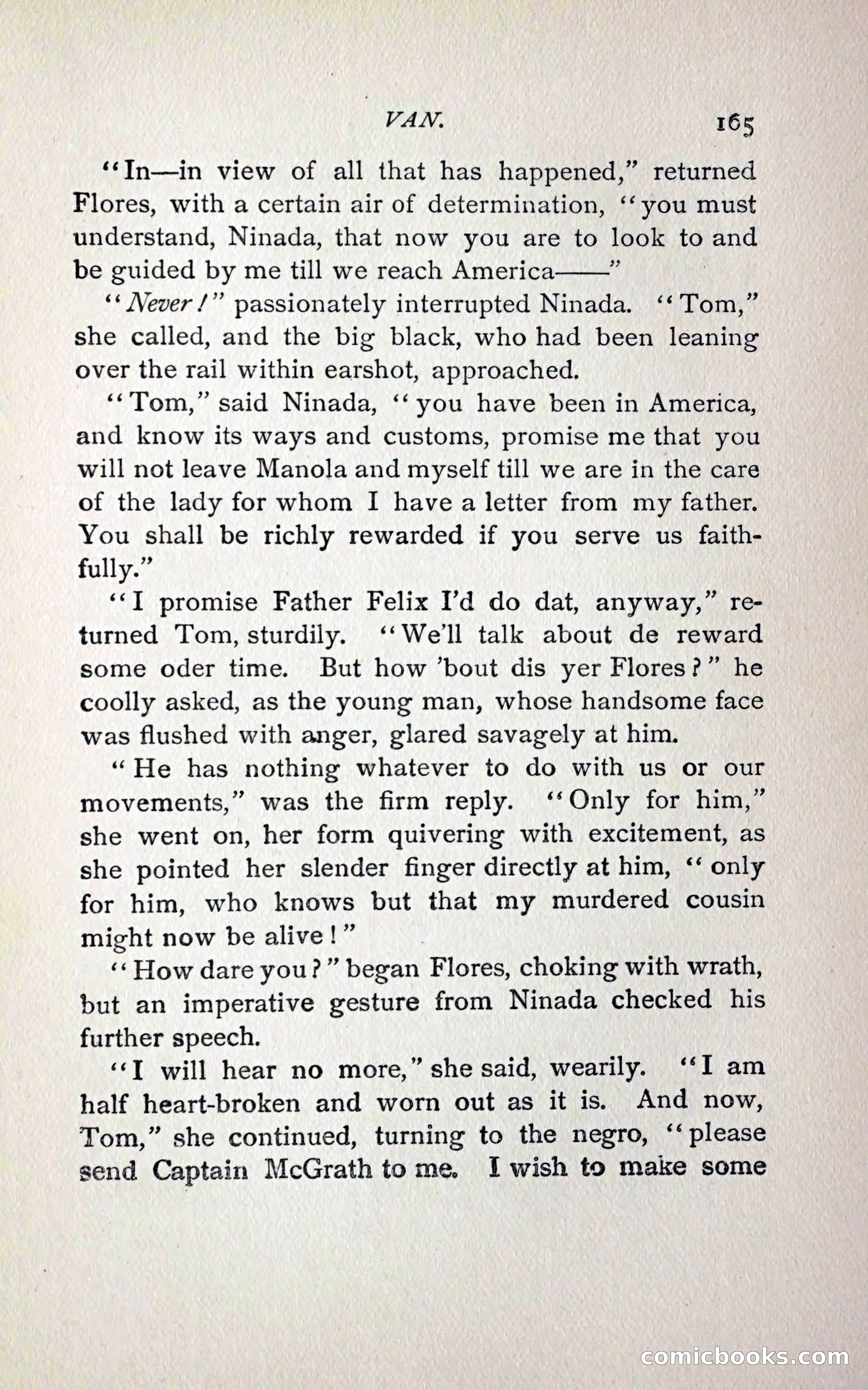 In Search of an Unknown Race — page 177 of 272