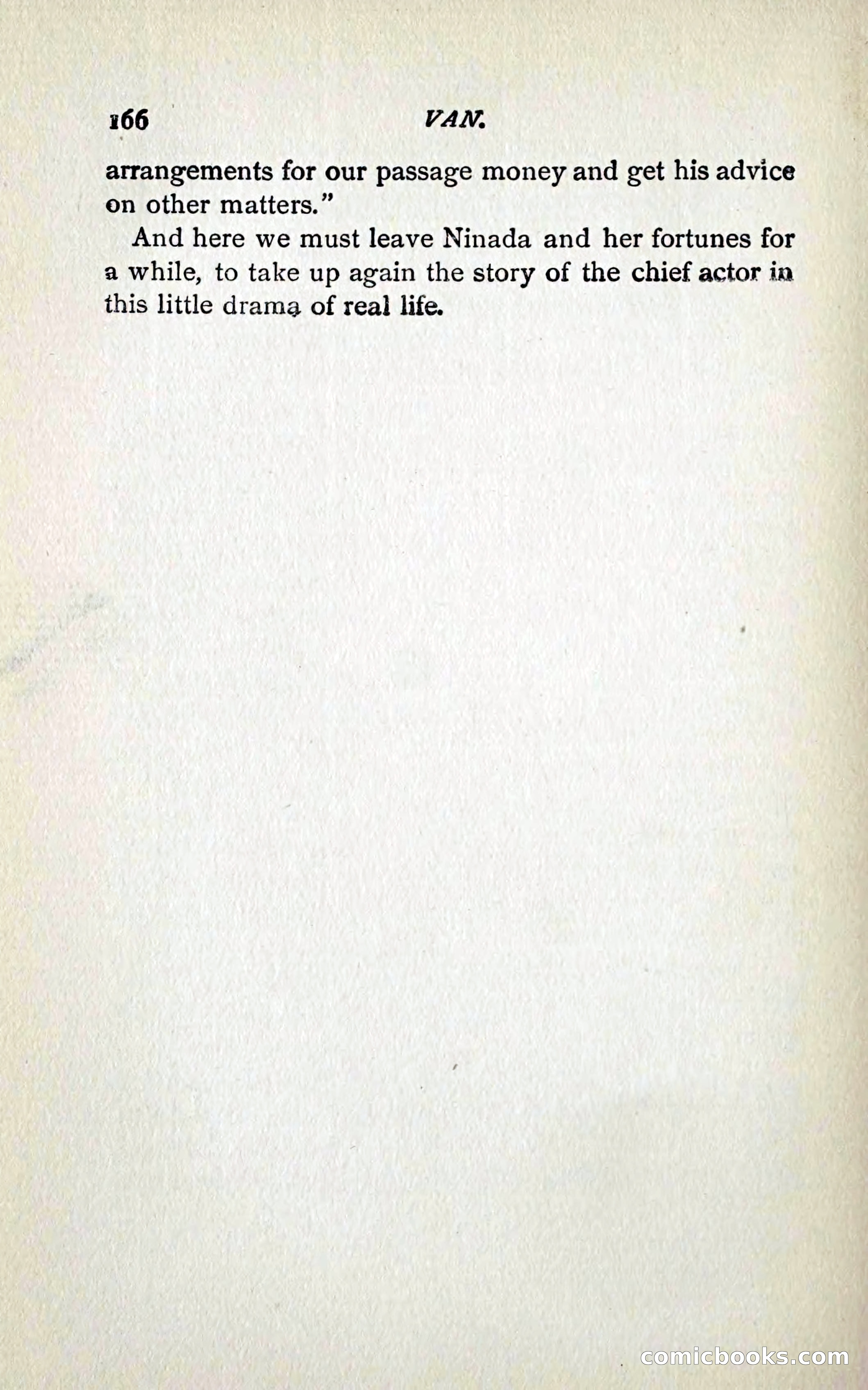 In Search of an Unknown Race — page 178 of 272