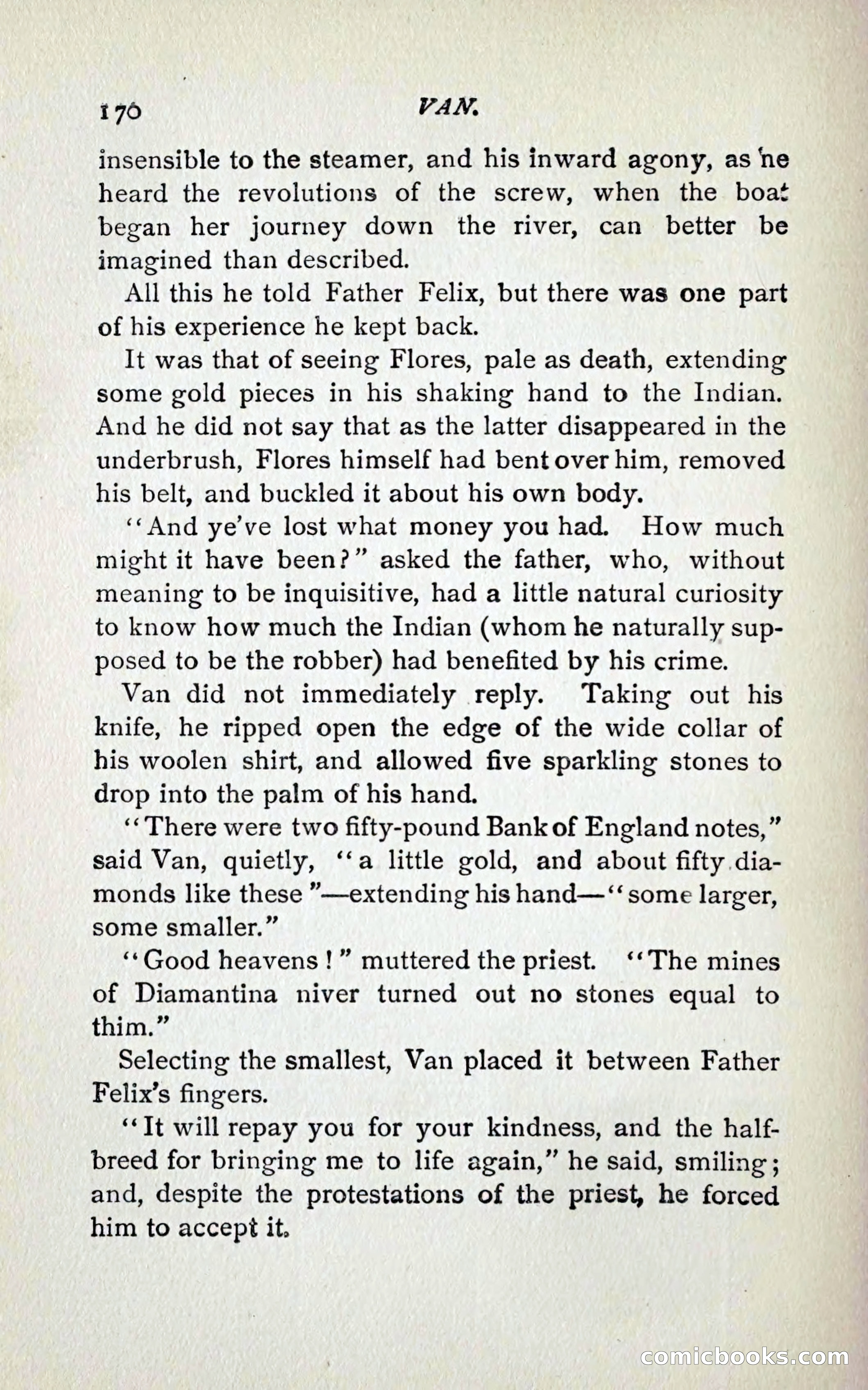 In Search of an Unknown Race — page 182 of 272