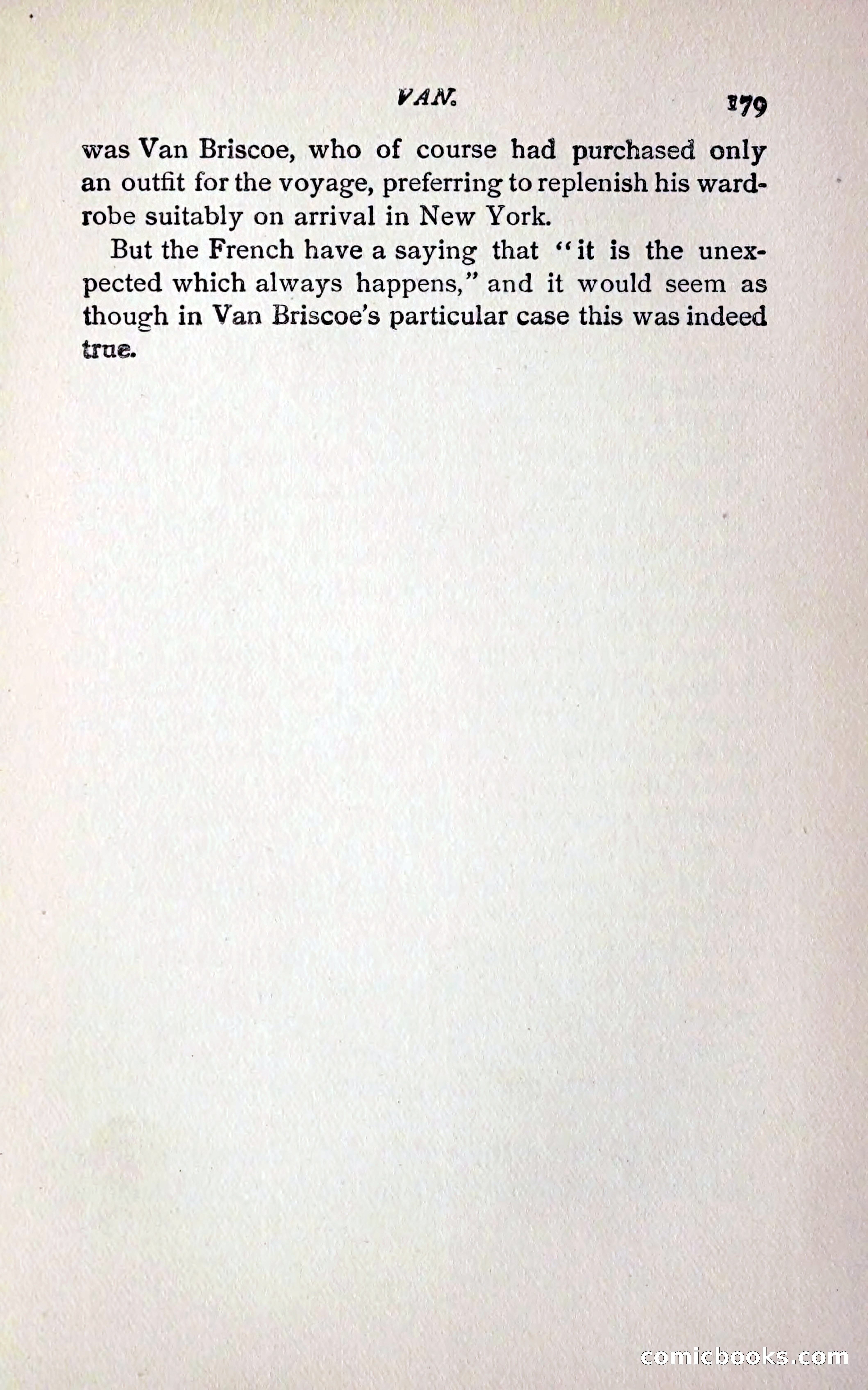 In Search of an Unknown Race — page 191 of 272