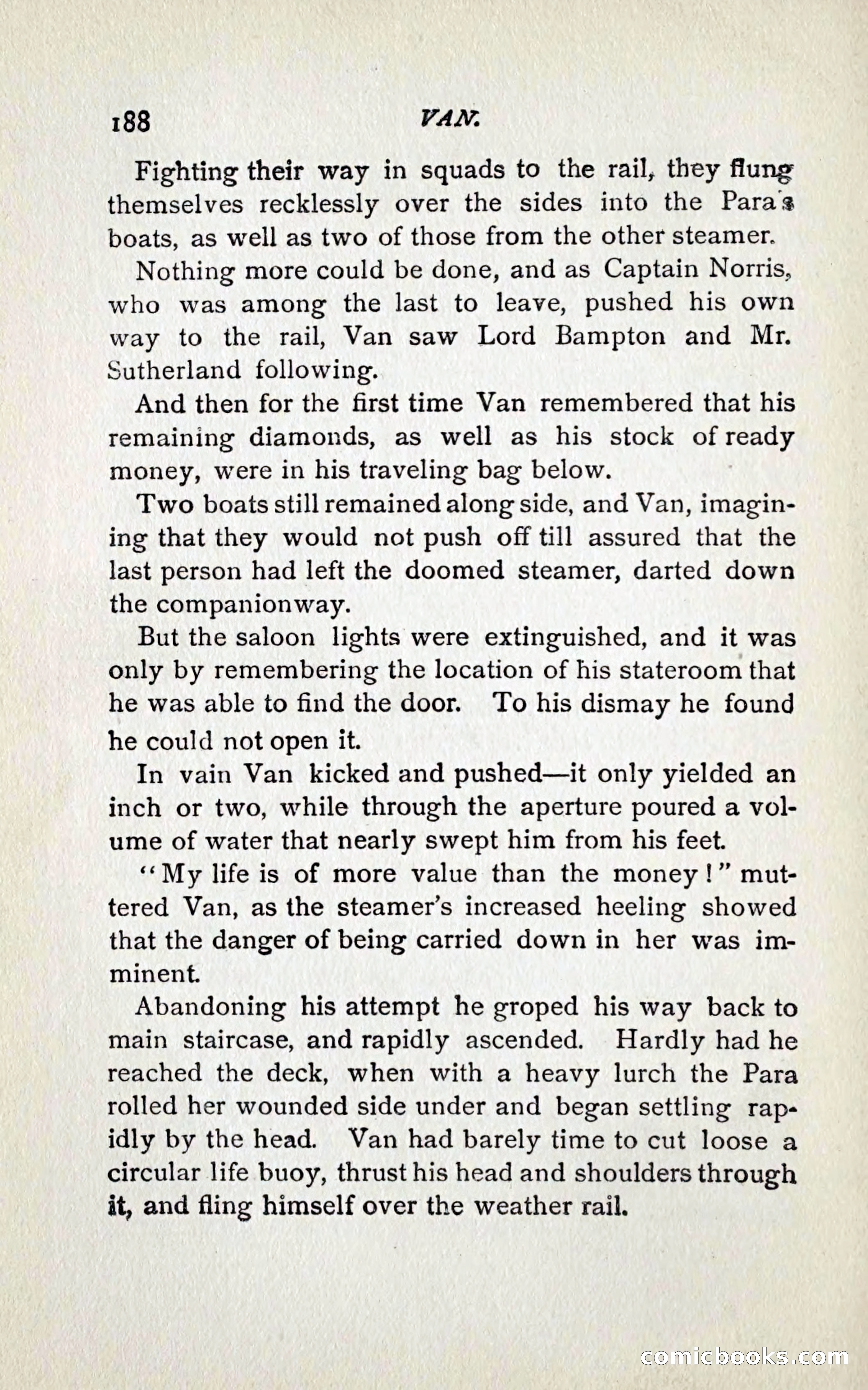 In Search of an Unknown Race — page 200 of 272