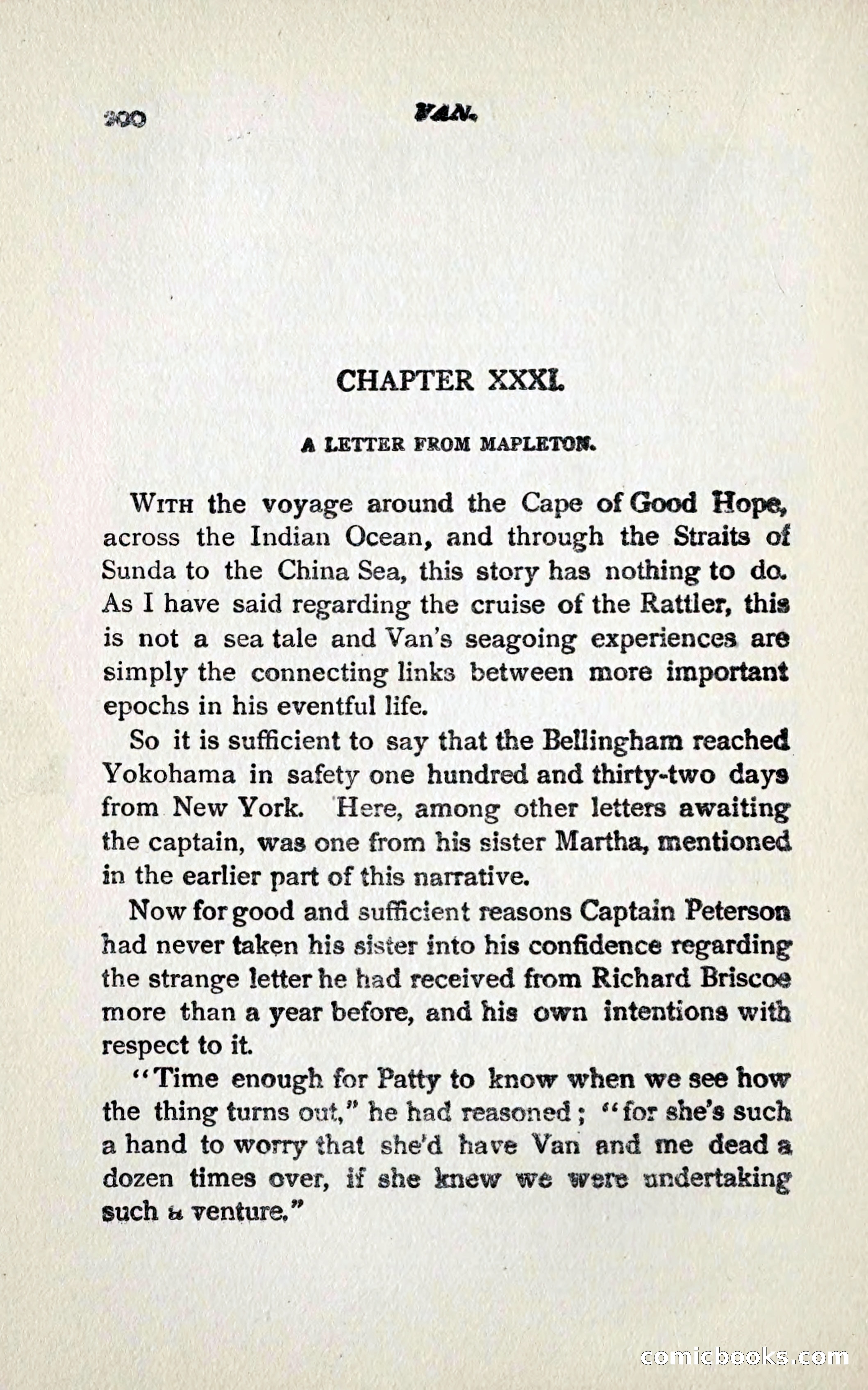 In Search of an Unknown Race — page 214 of 272