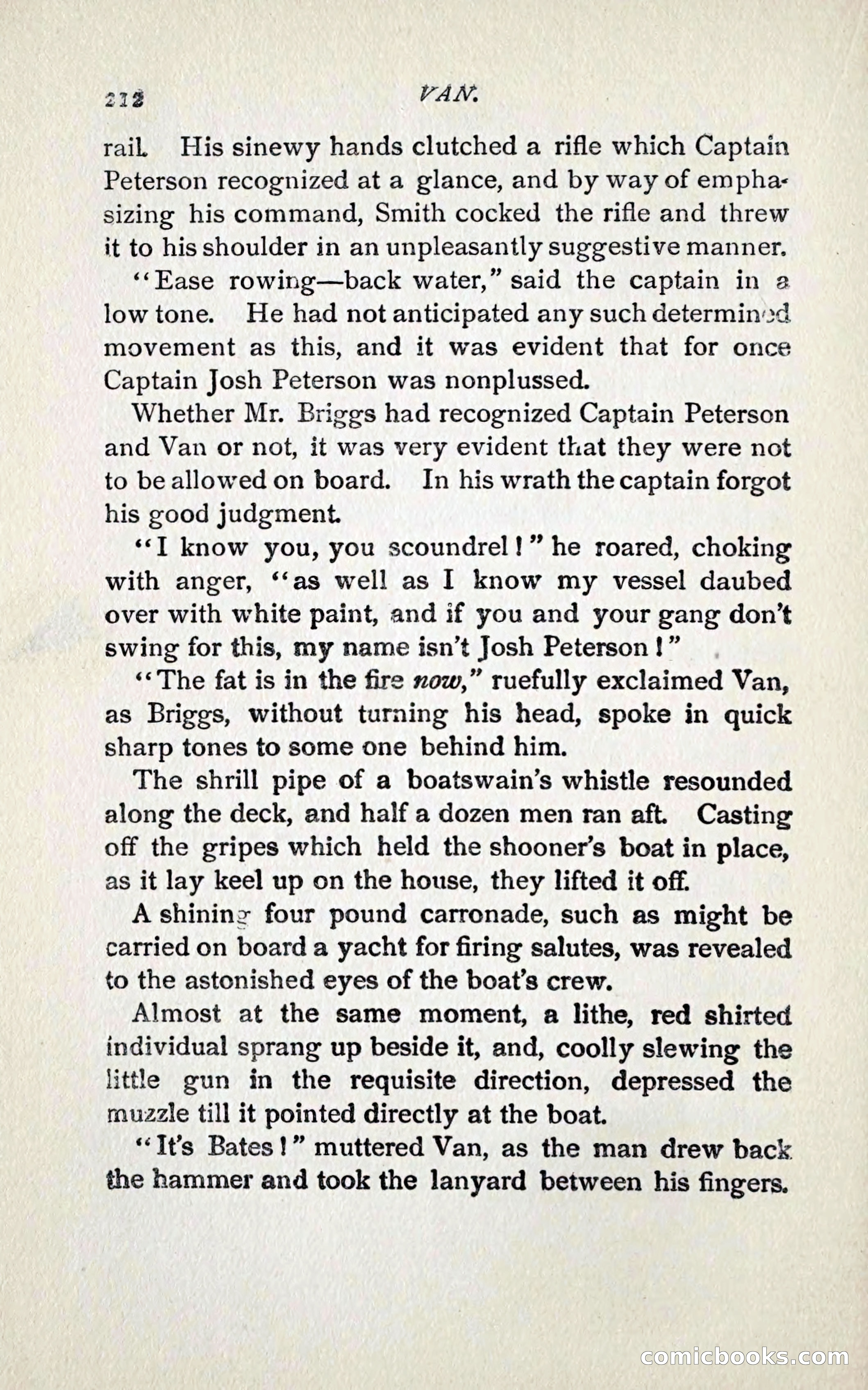 In Search of an Unknown Race — page 226 of 272