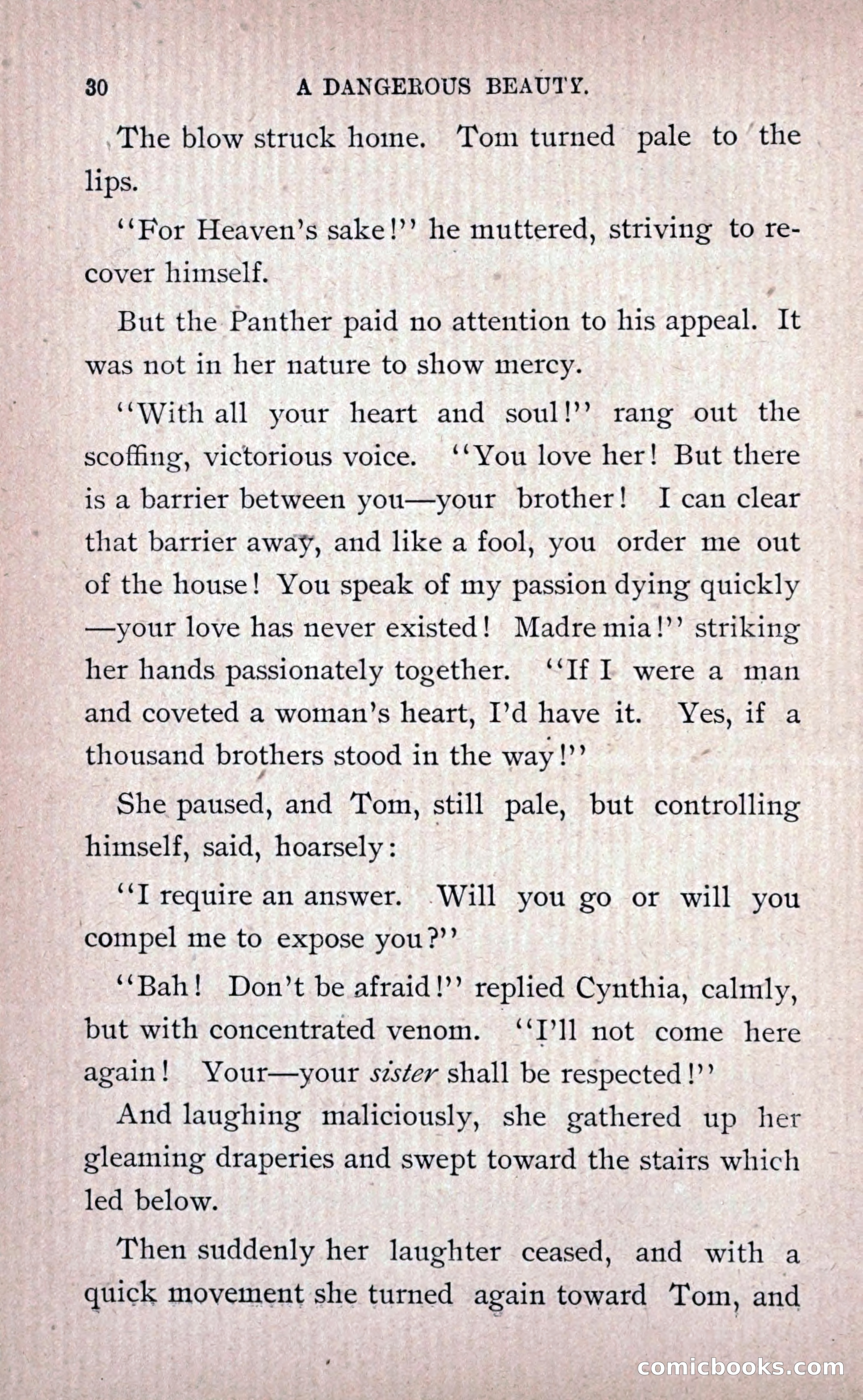 In Sight of St. Paul's — page 35 of 279