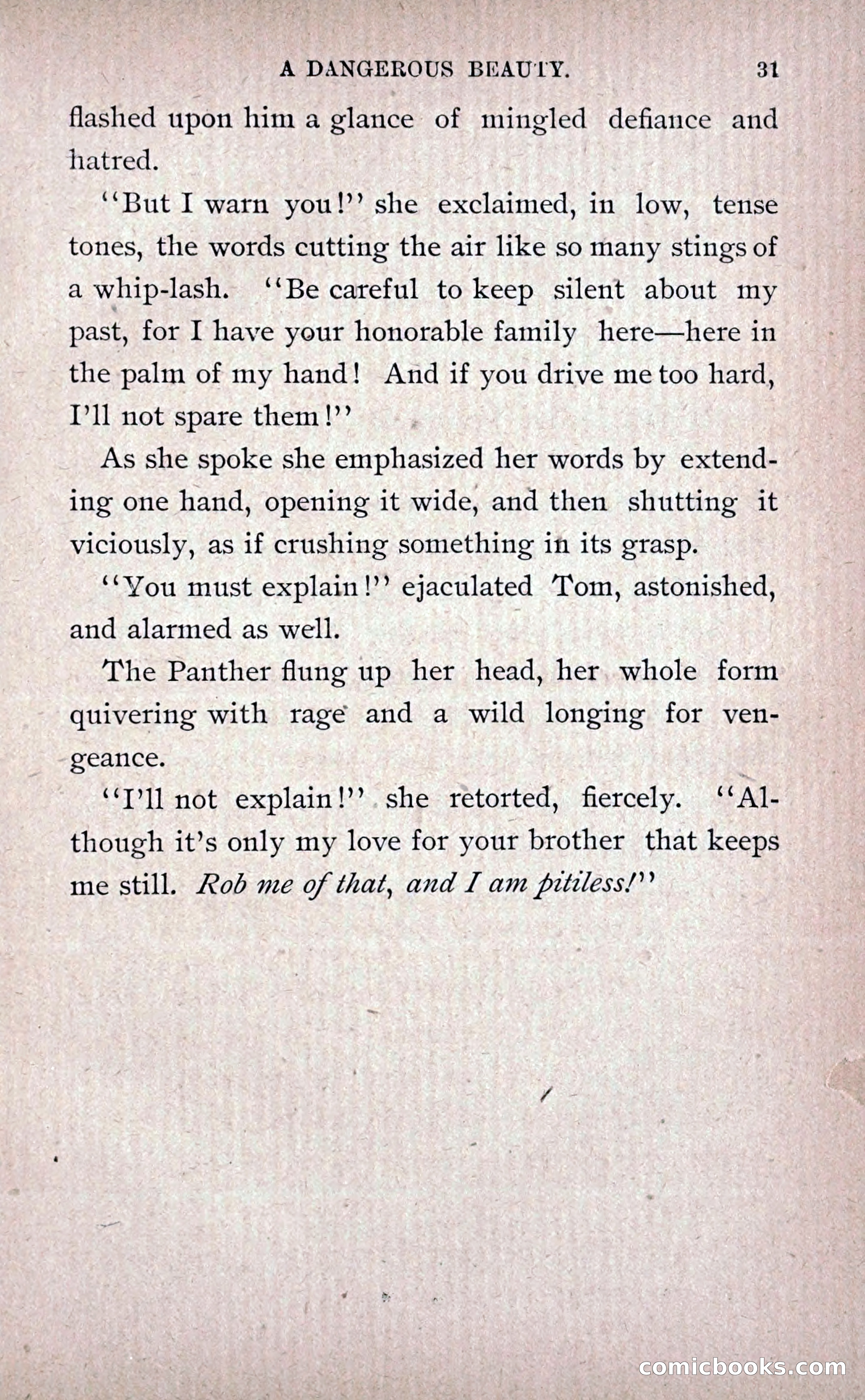 In Sight of St. Paul's — page 36 of 279